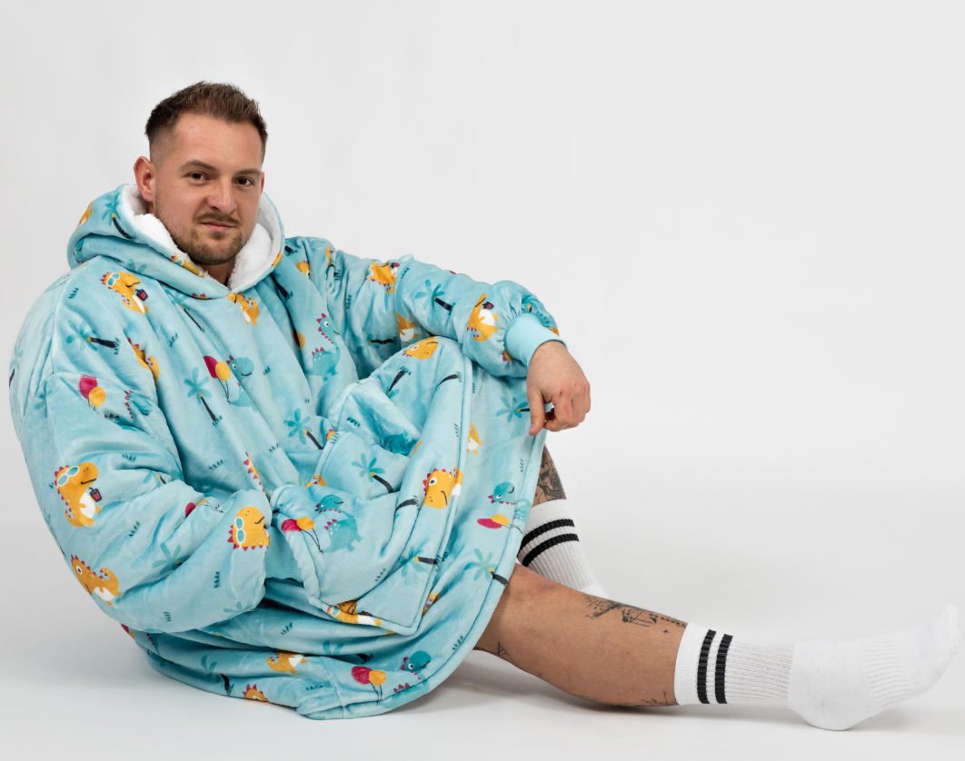 Snivo Dino