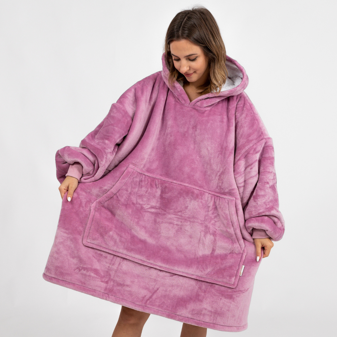 Snivo Lotus Pink
