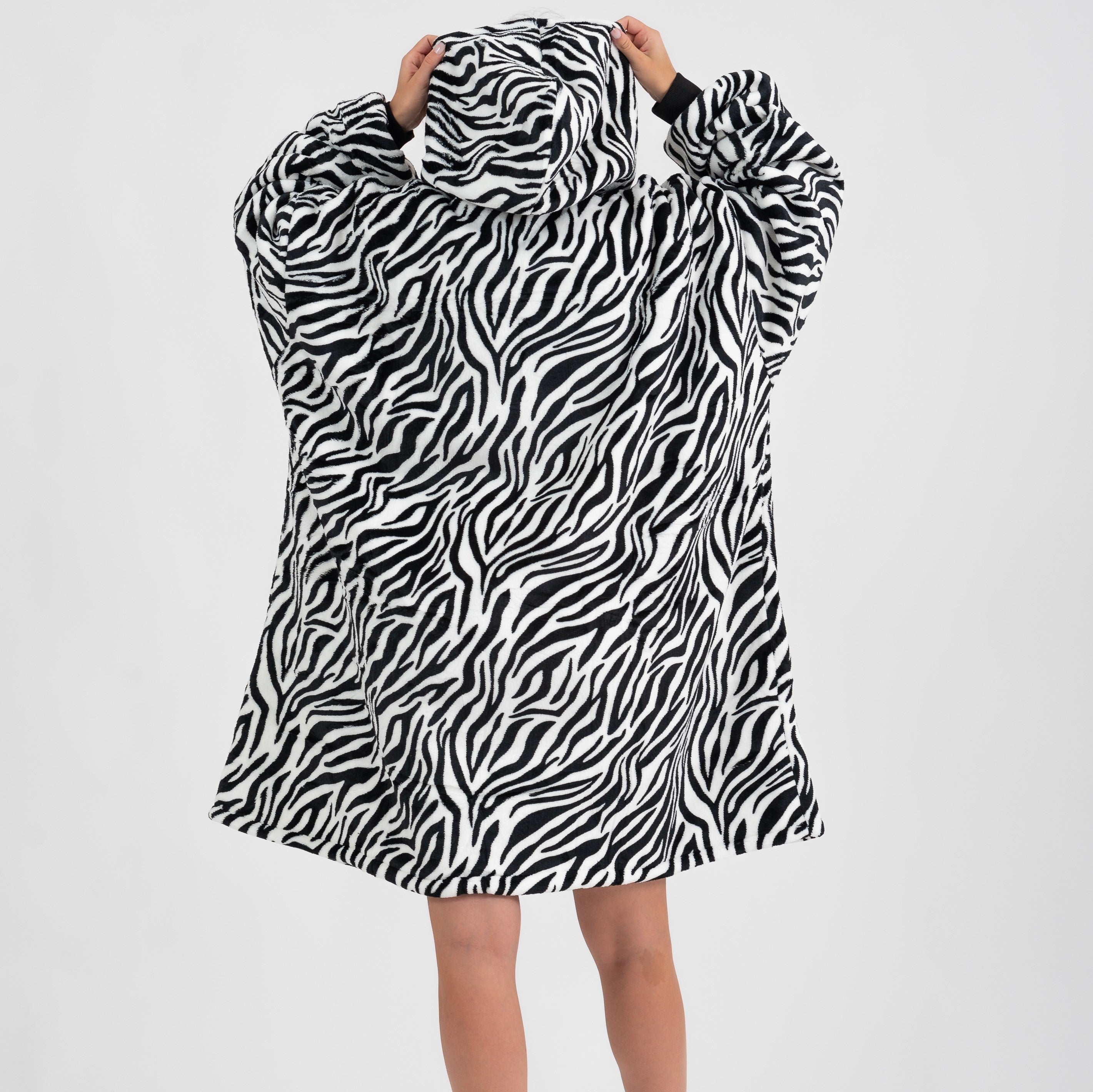 Snivo Zebra