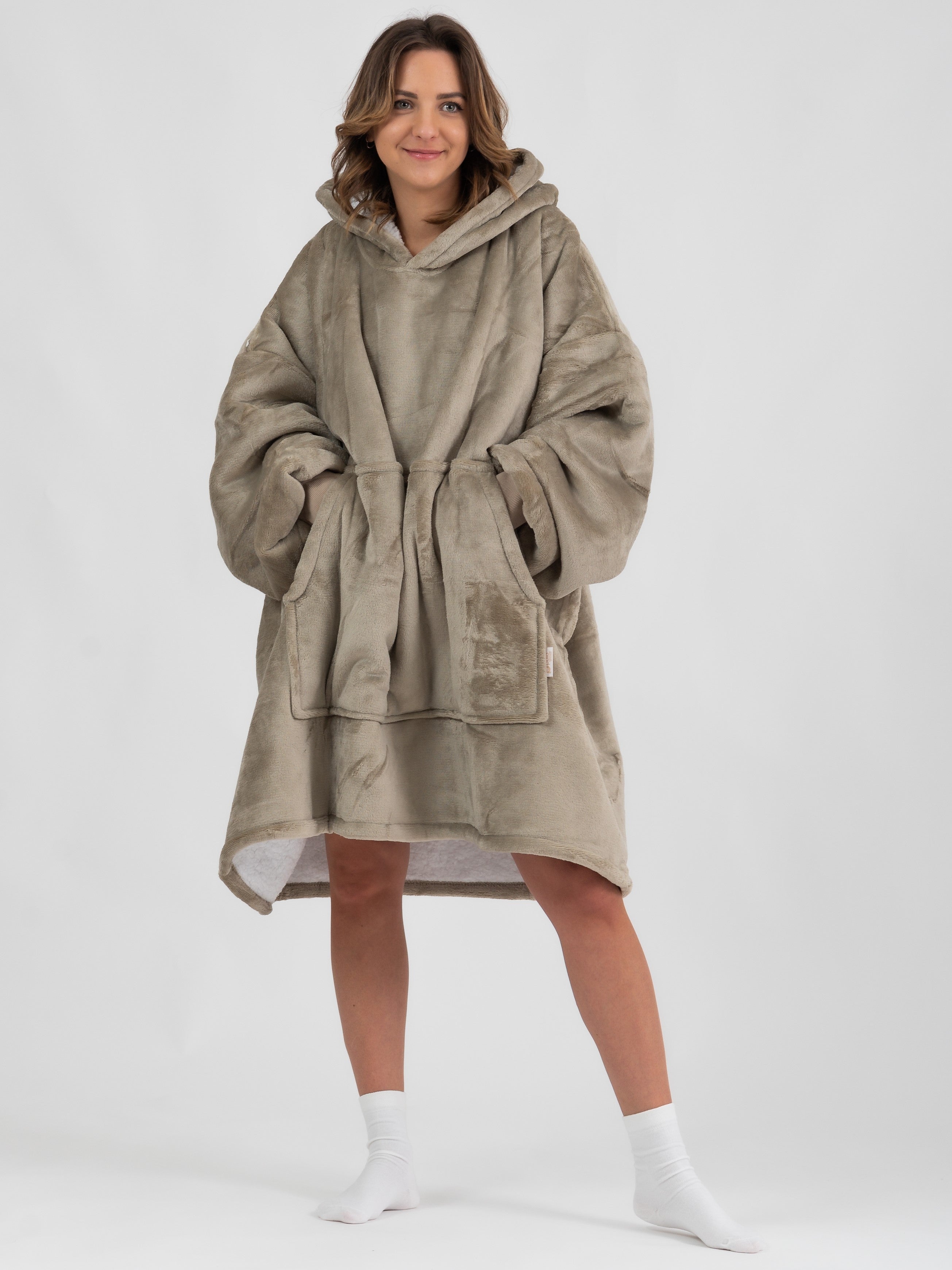 Snivo Khaki
