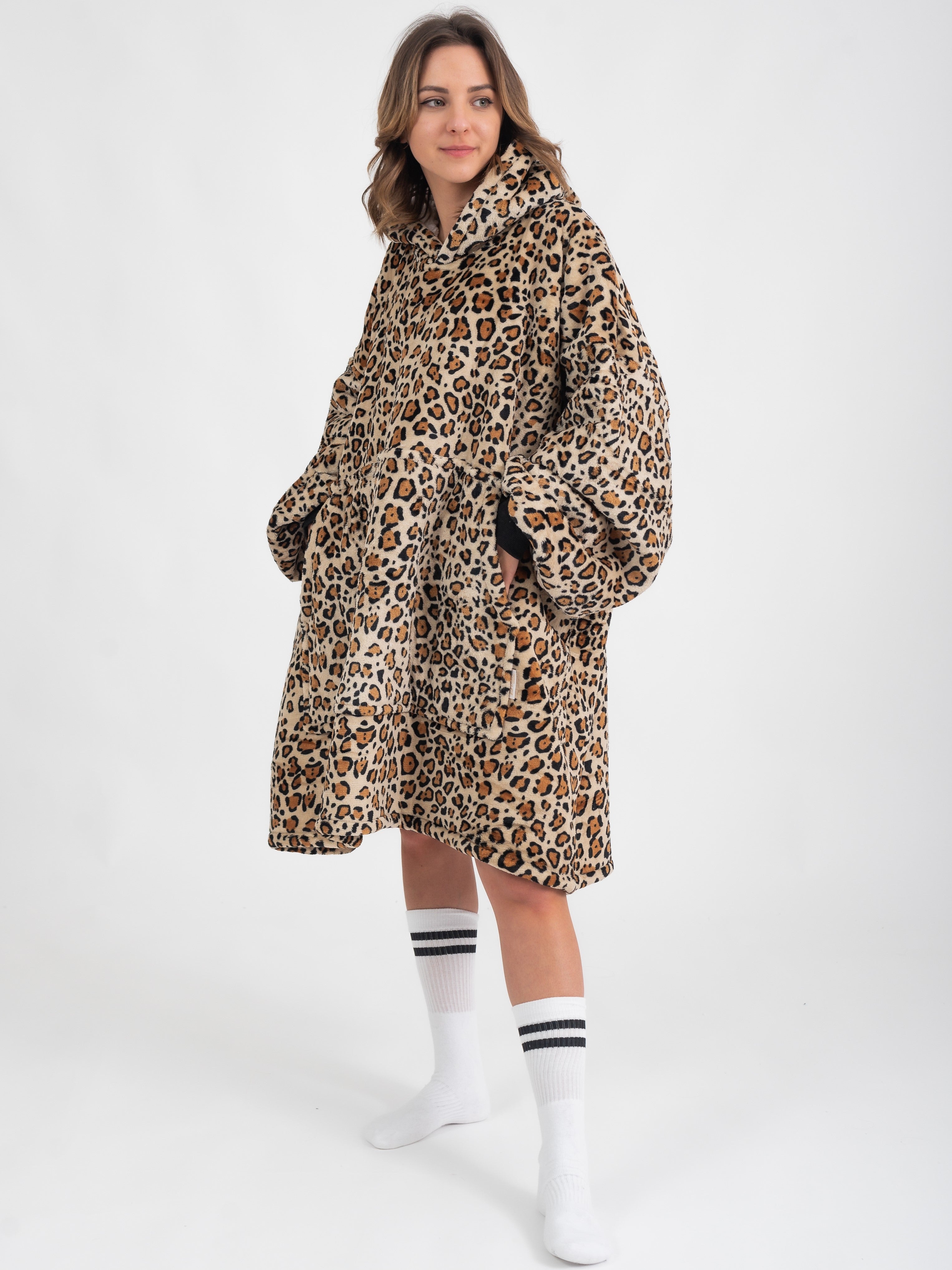 Snivo Leopard