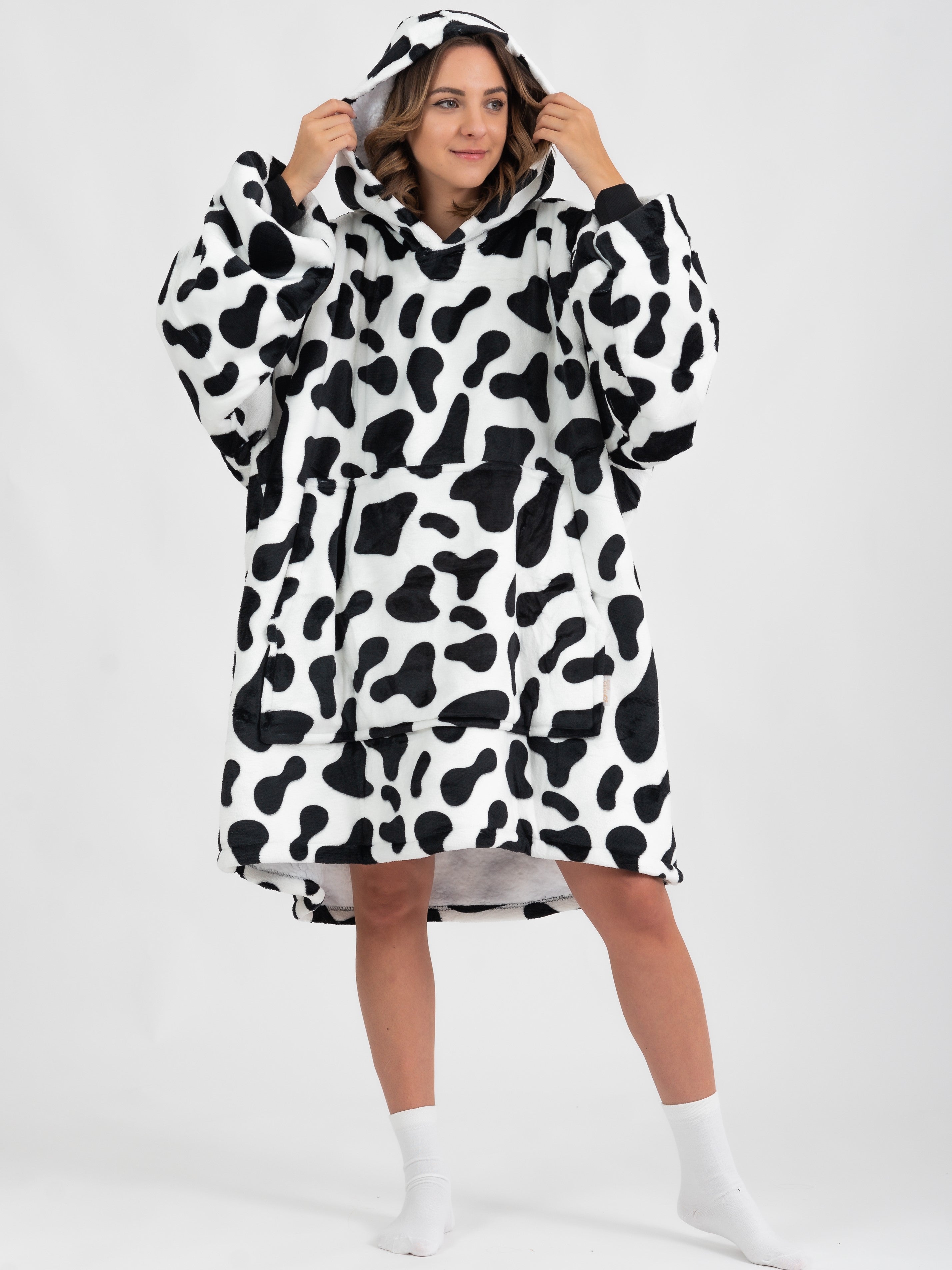 Snivo Cow