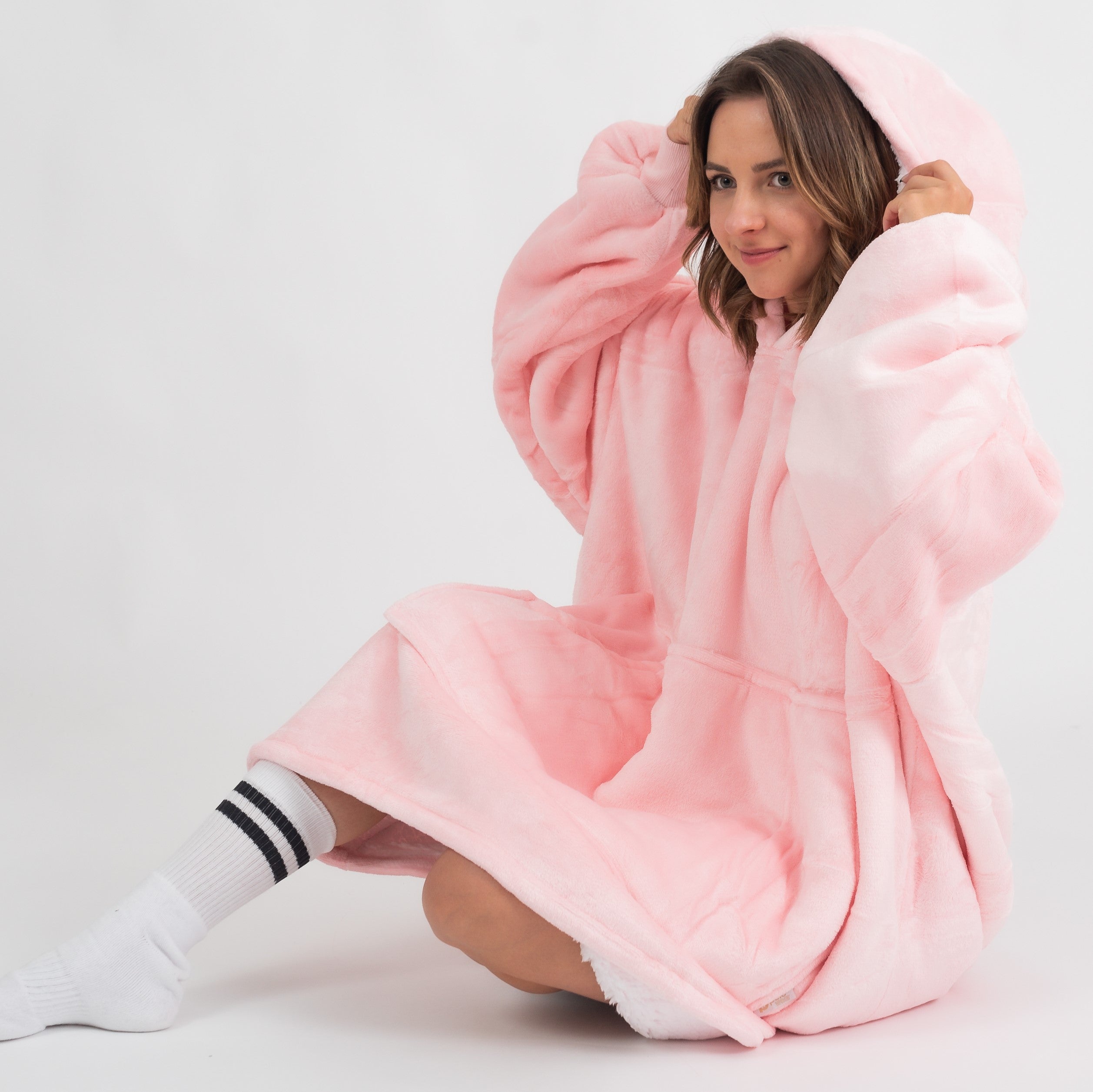 Snivo Pink