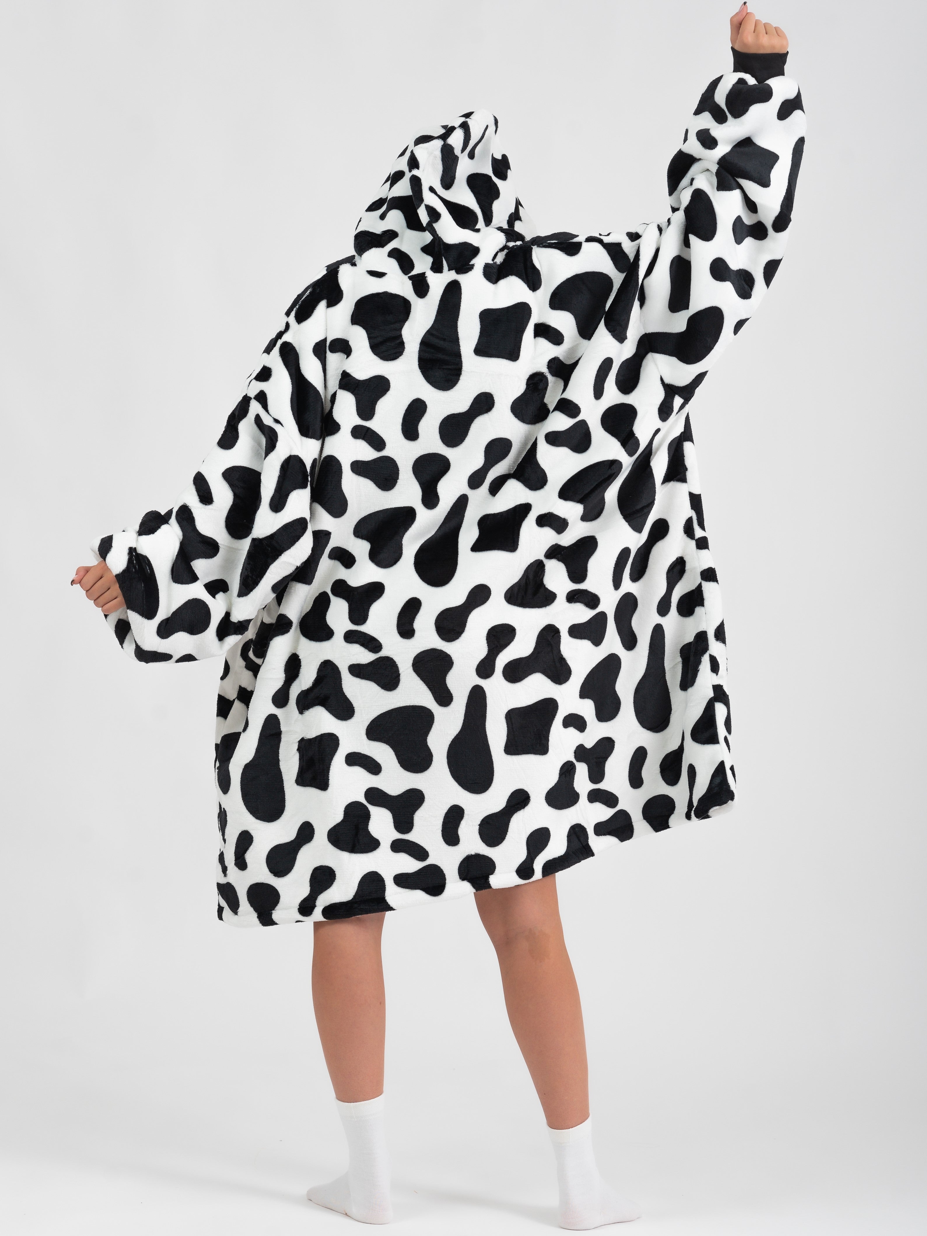 Snivo Cow