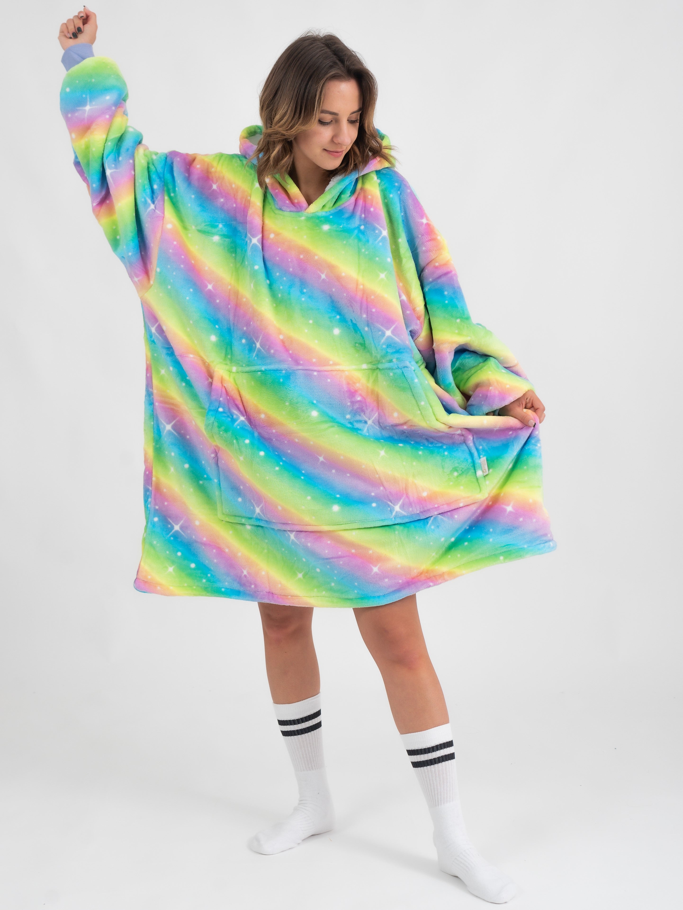 Snivo Rainbow