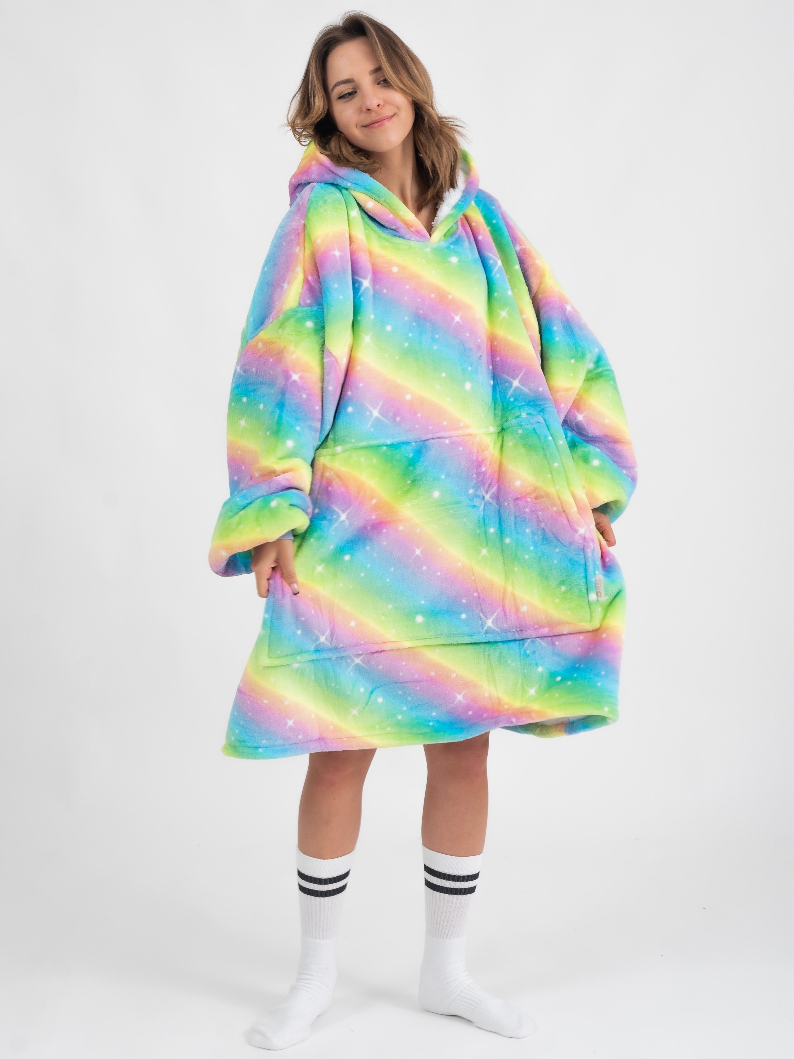 Snivo Rainbow