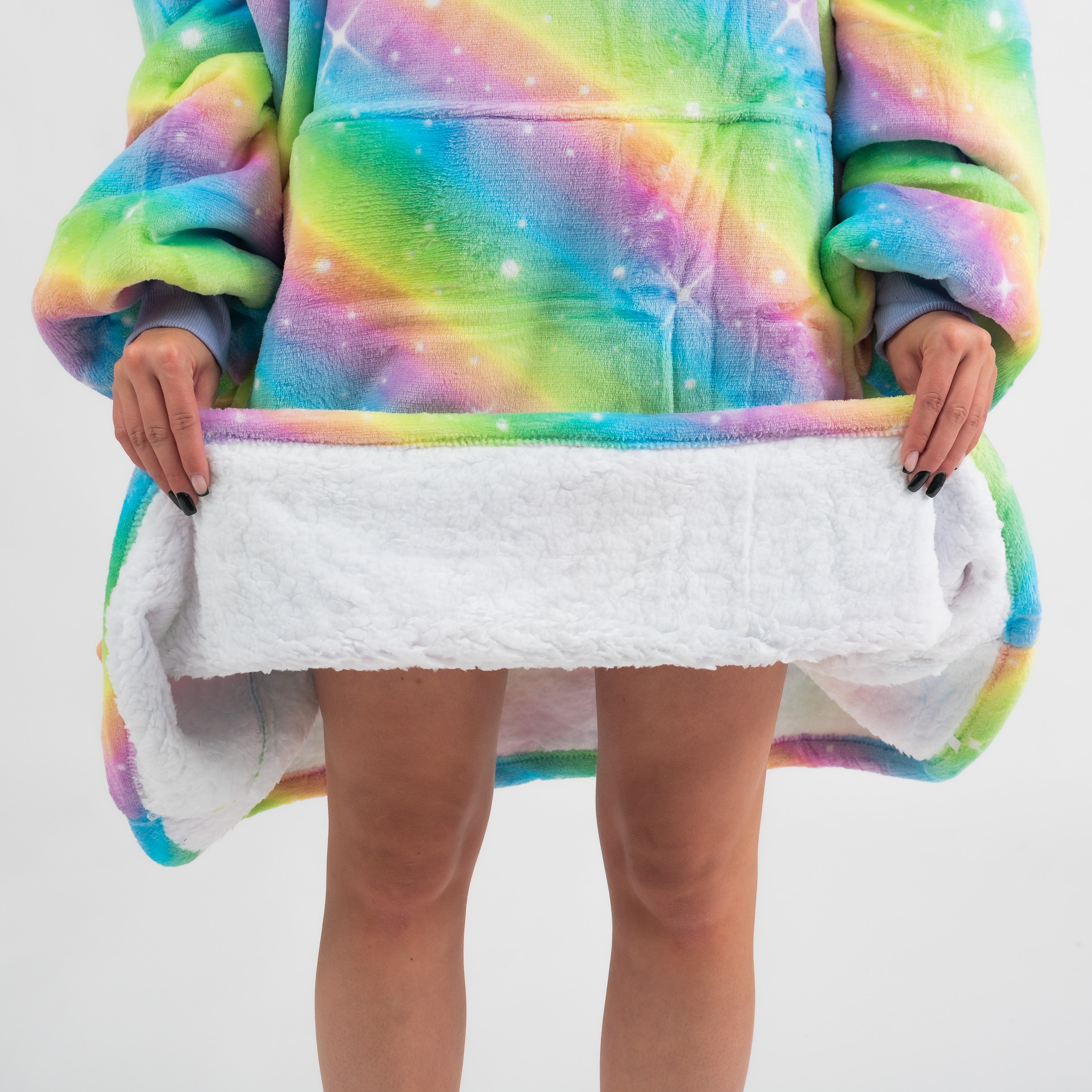 Snivo Rainbow