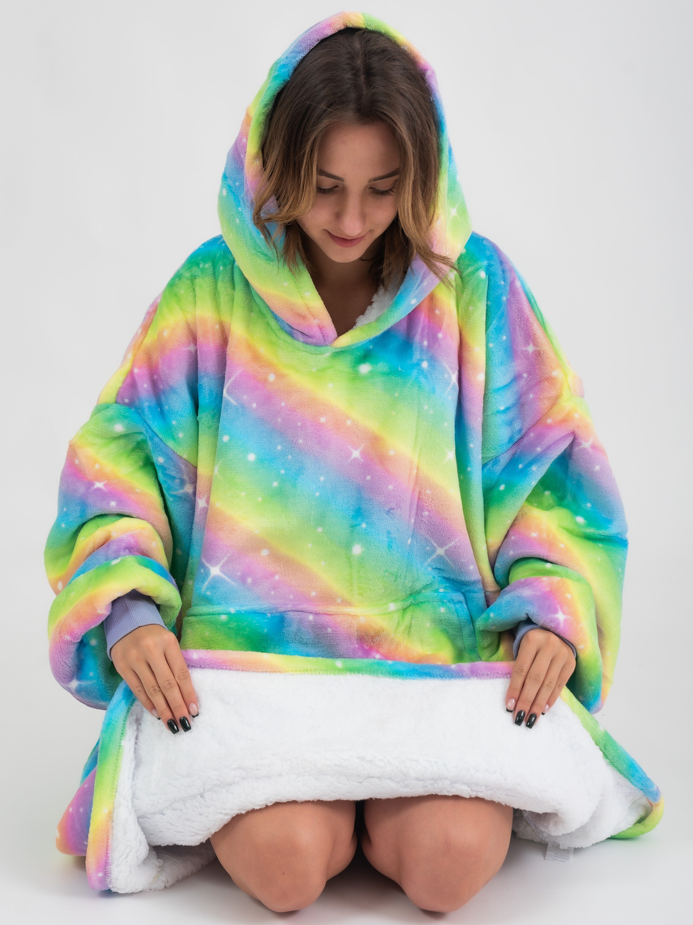 Snivo Rainbow