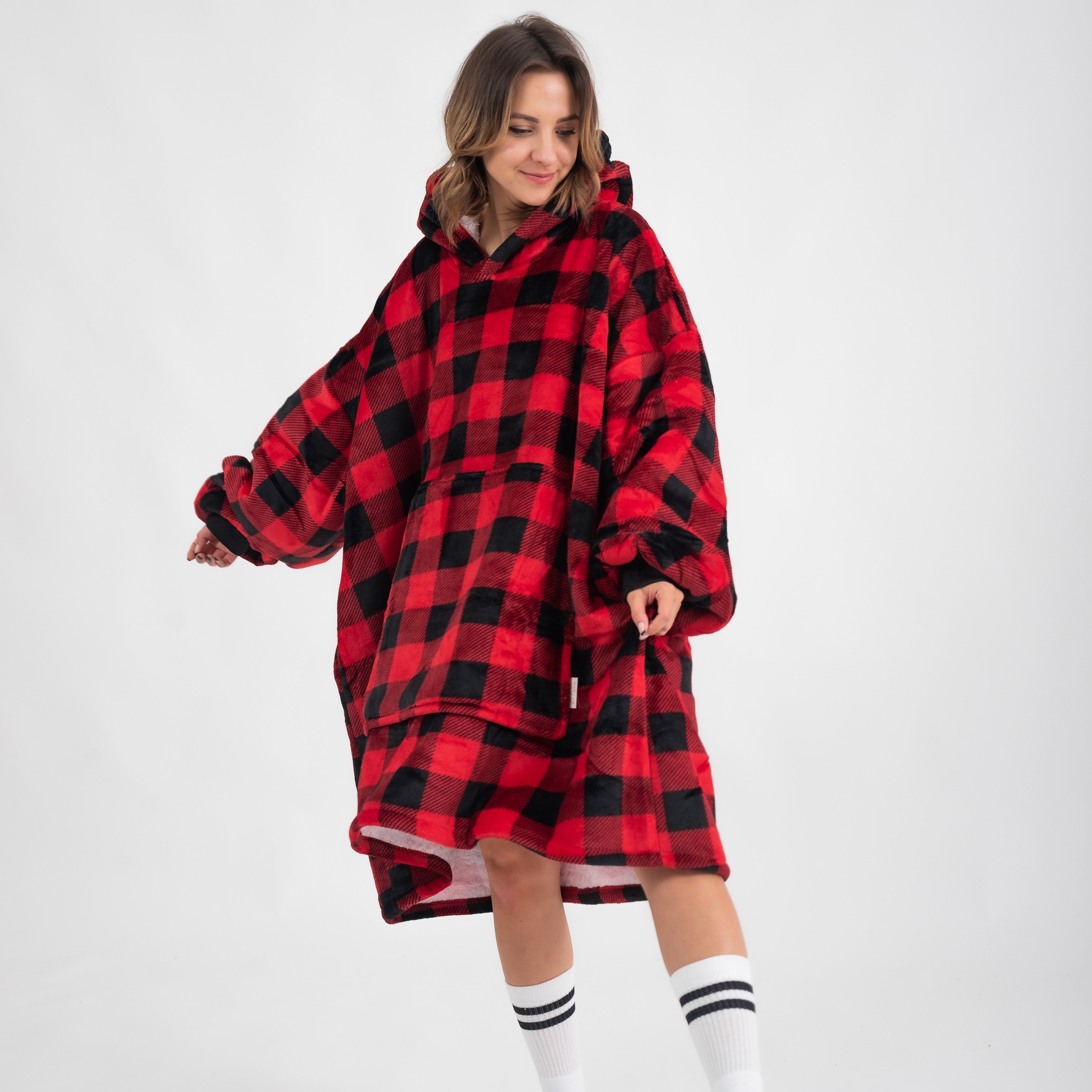 Snivo Checkered