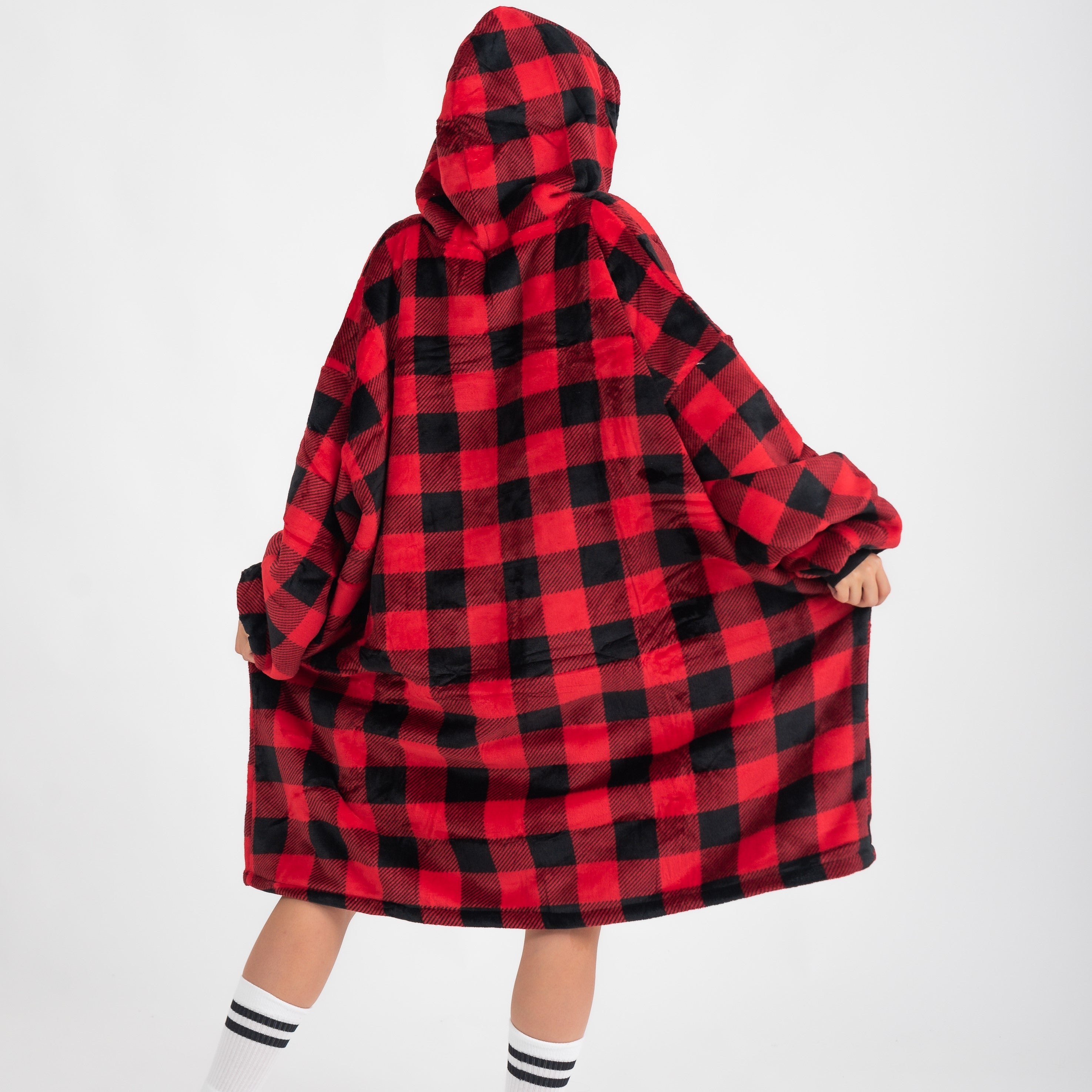 Snivo Checkered