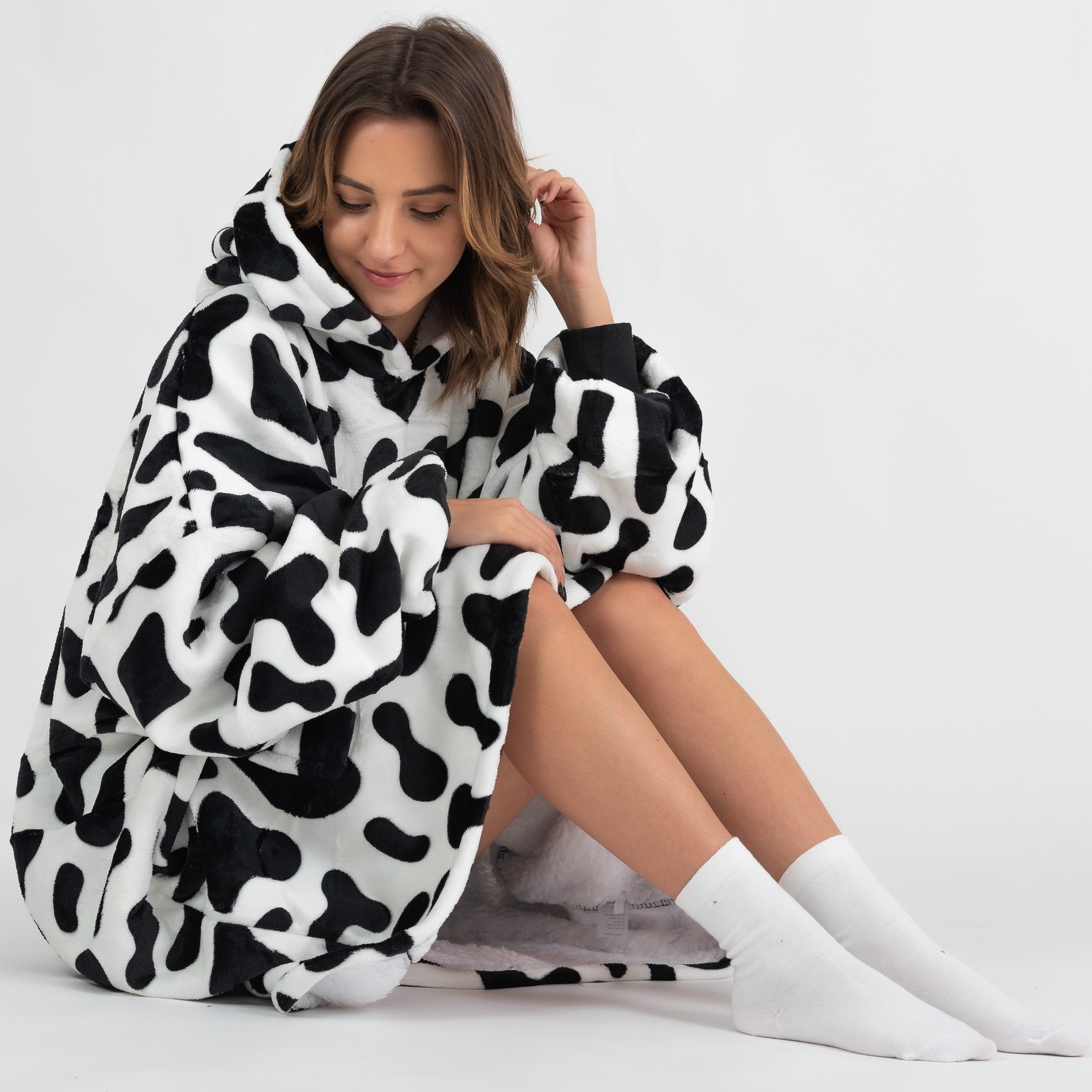 Snivo Cow