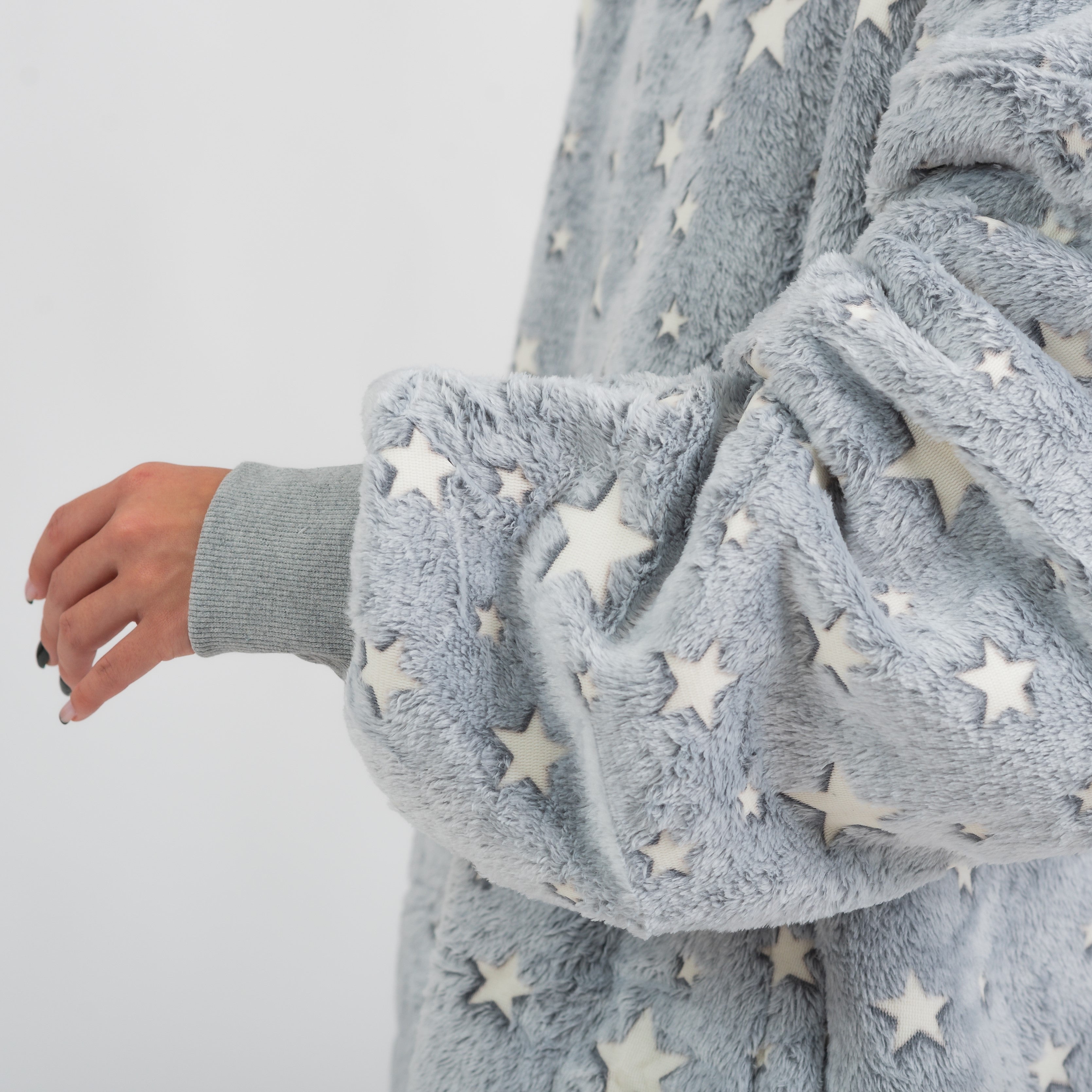 Snivo Luminous Cloud Grey