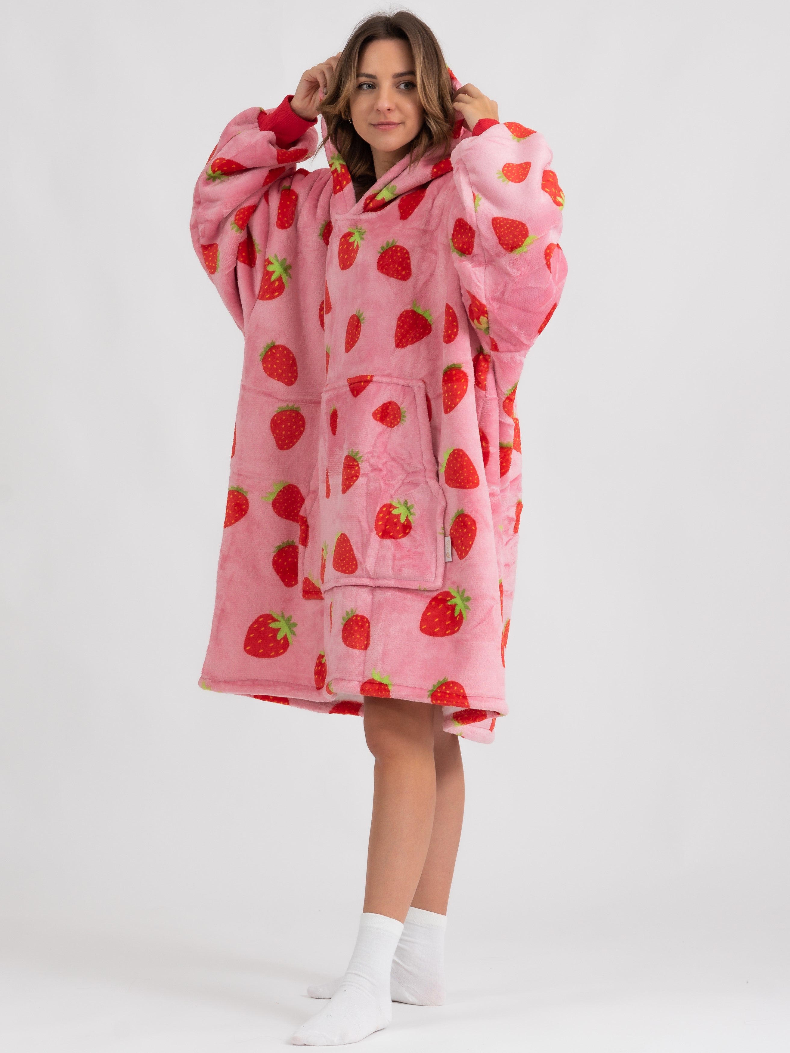 Snivo Strawberry