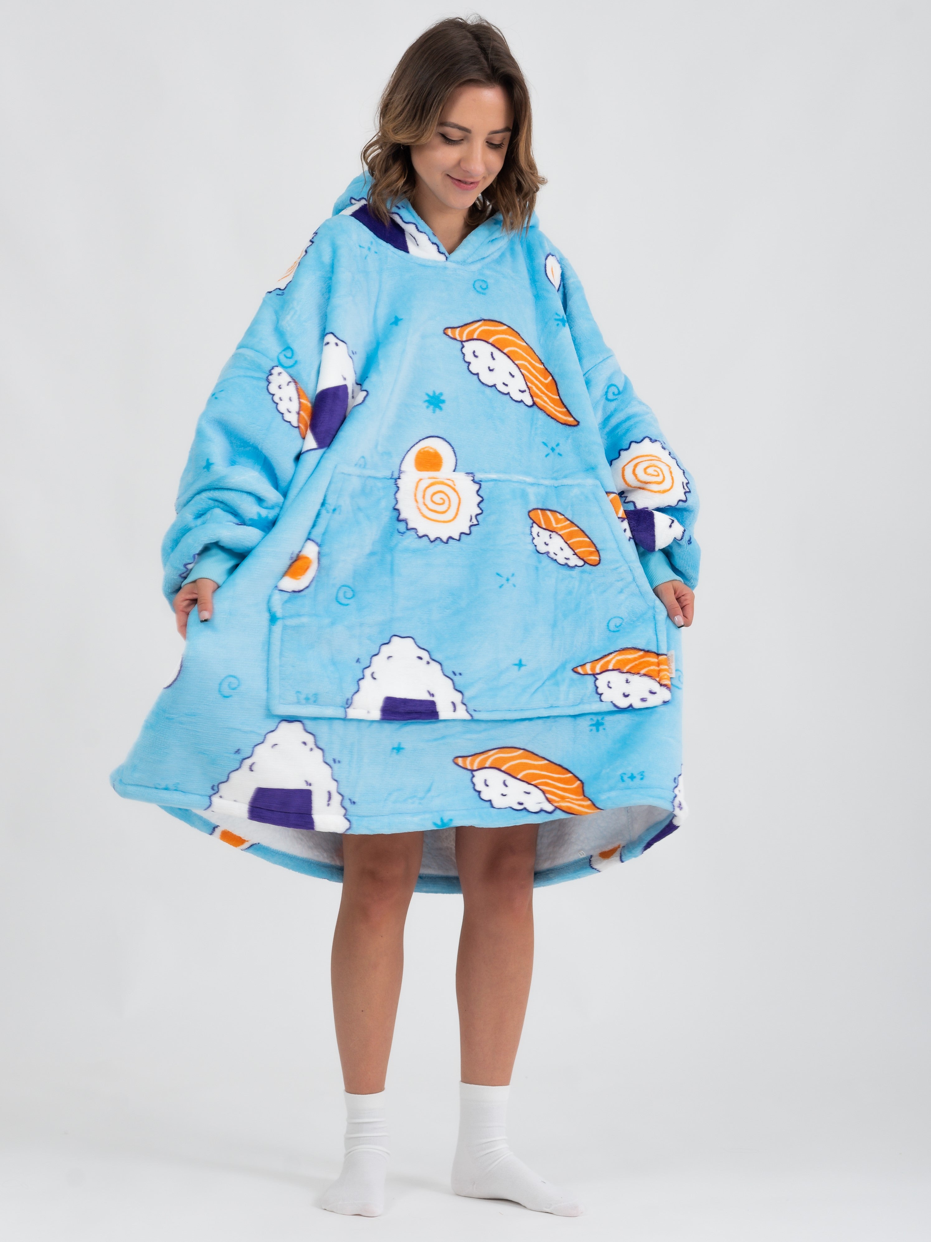 Snivo Sushi