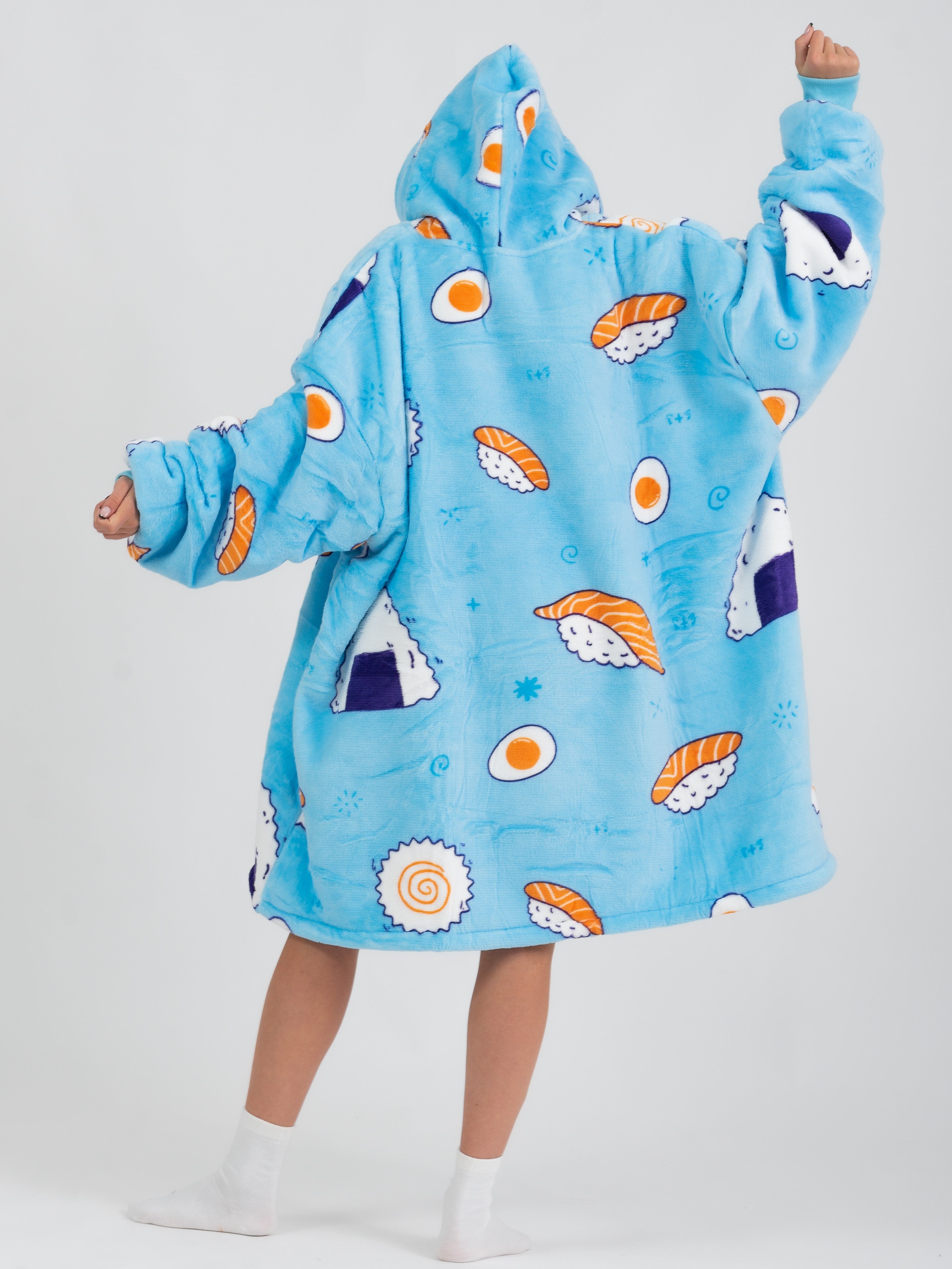 Snivo Sushi