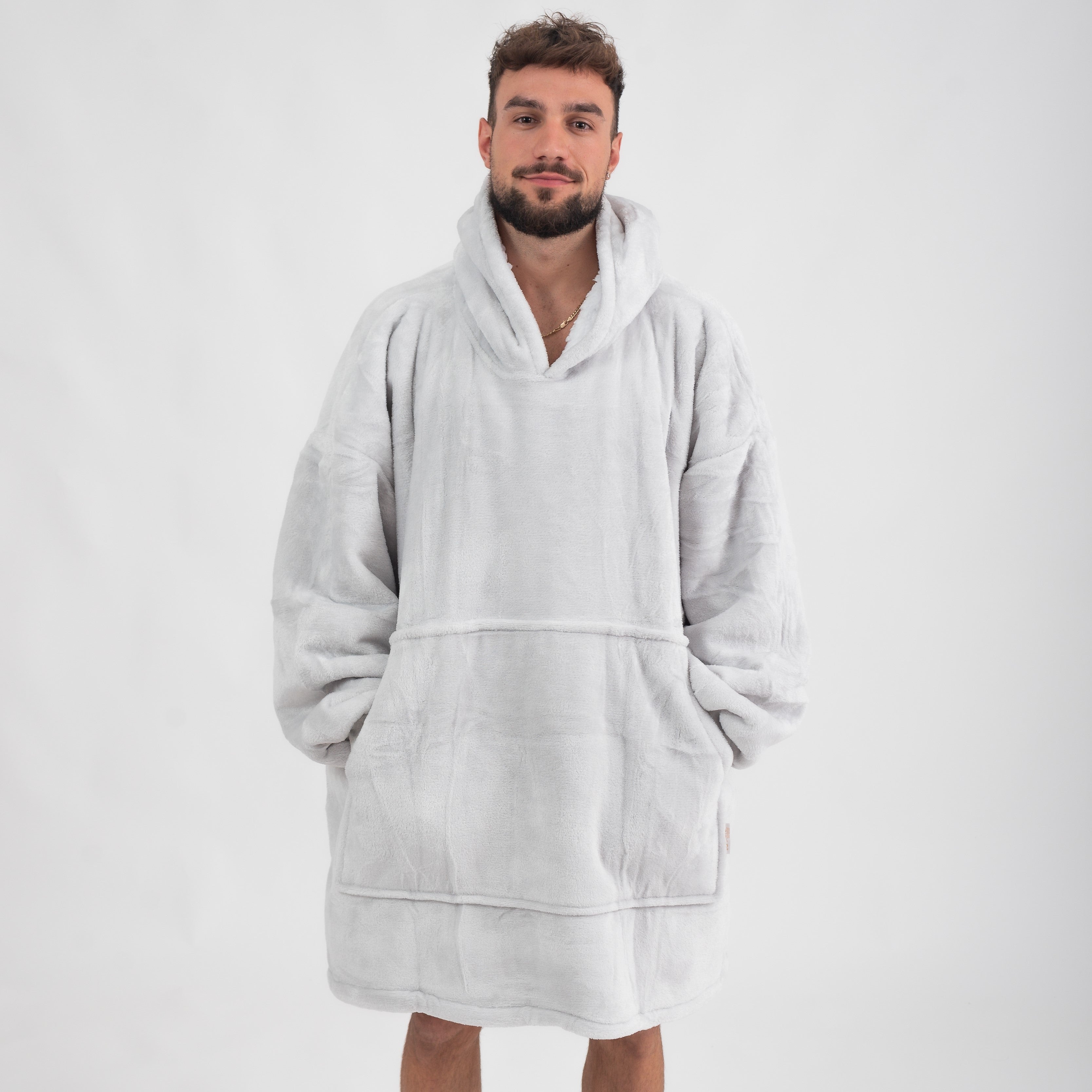 Snivo Silver Grey