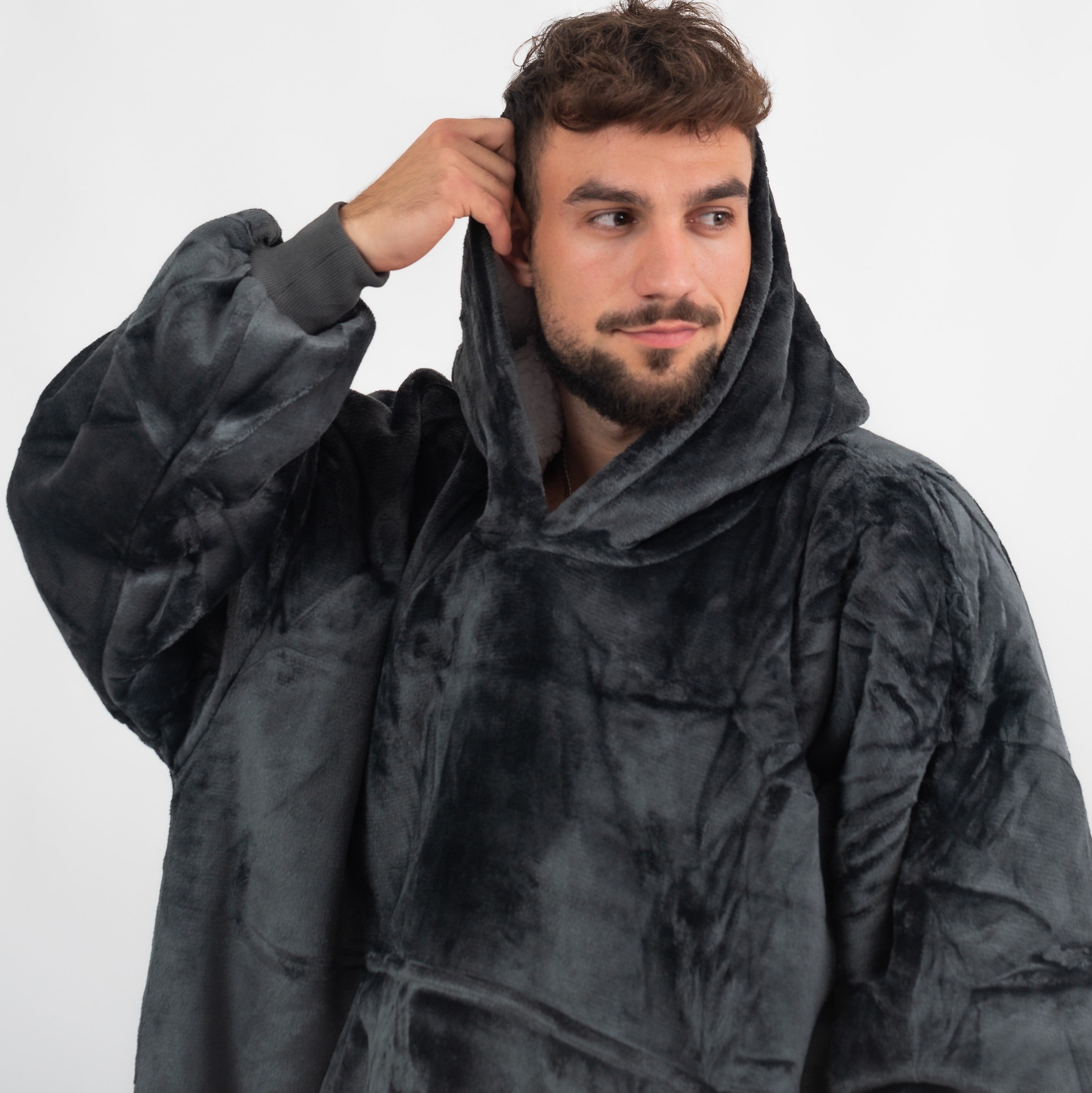 Snivo Space Grey