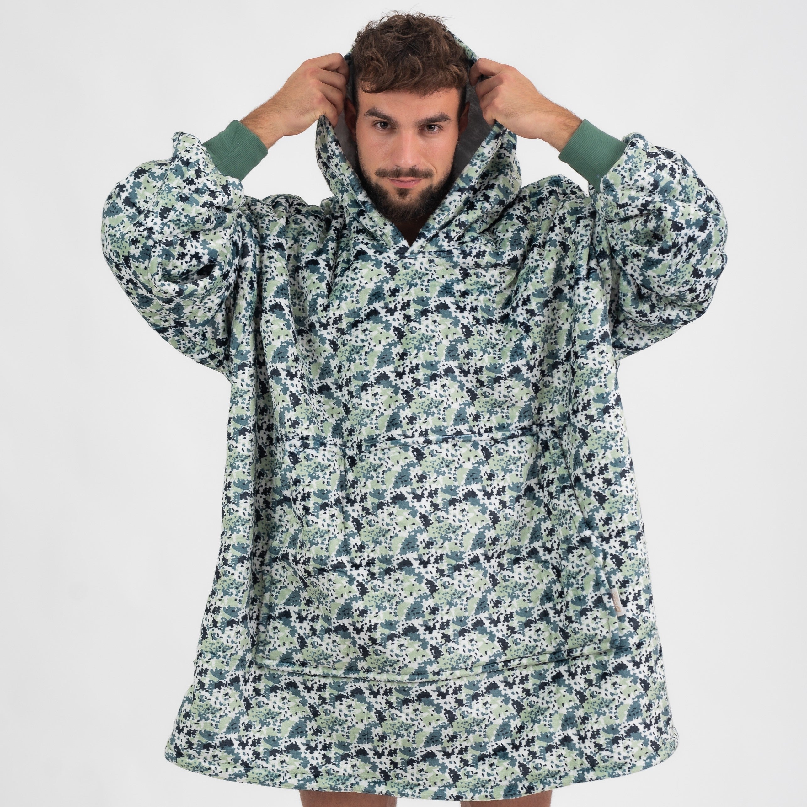 Snivo Camouflage
