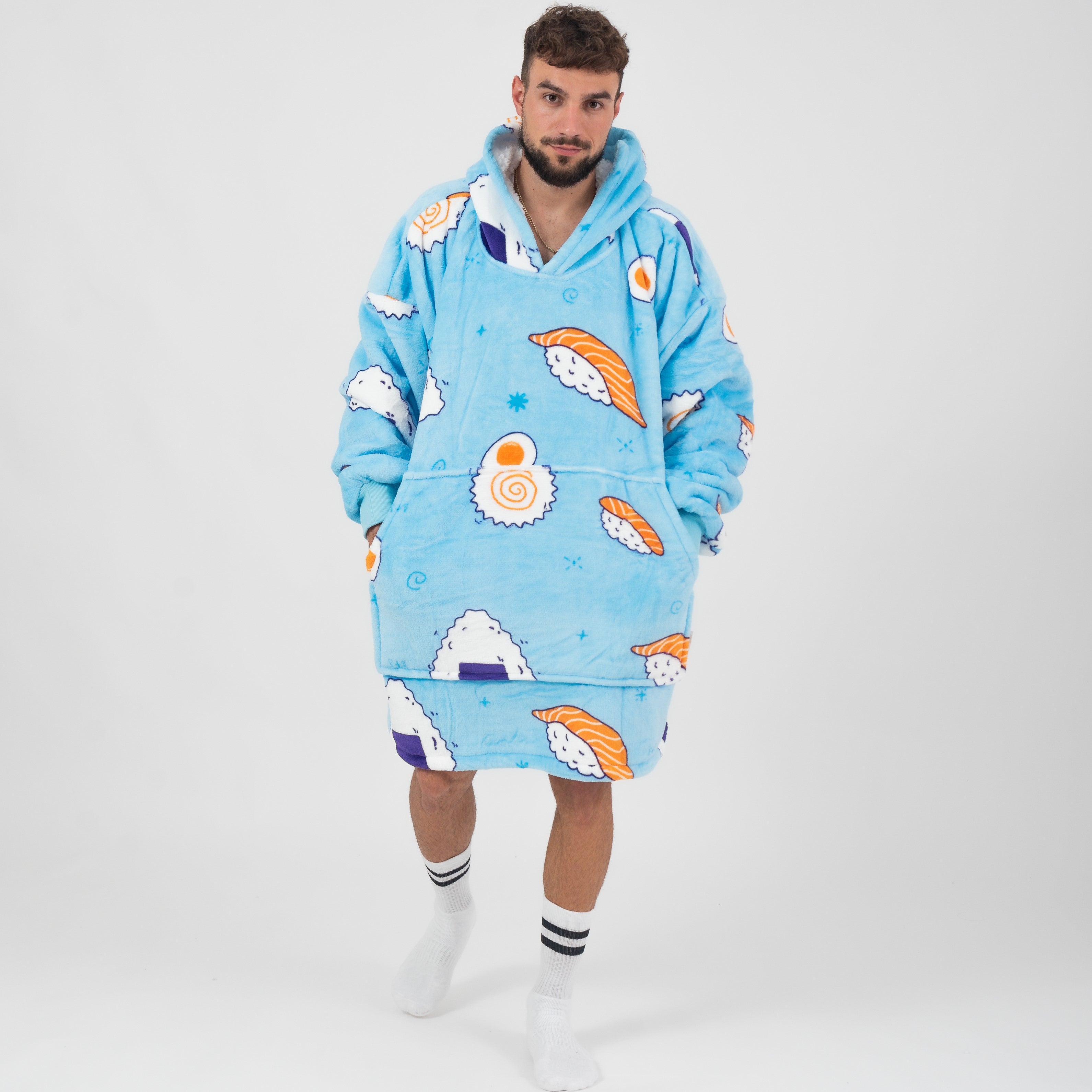 Snivo Sushi