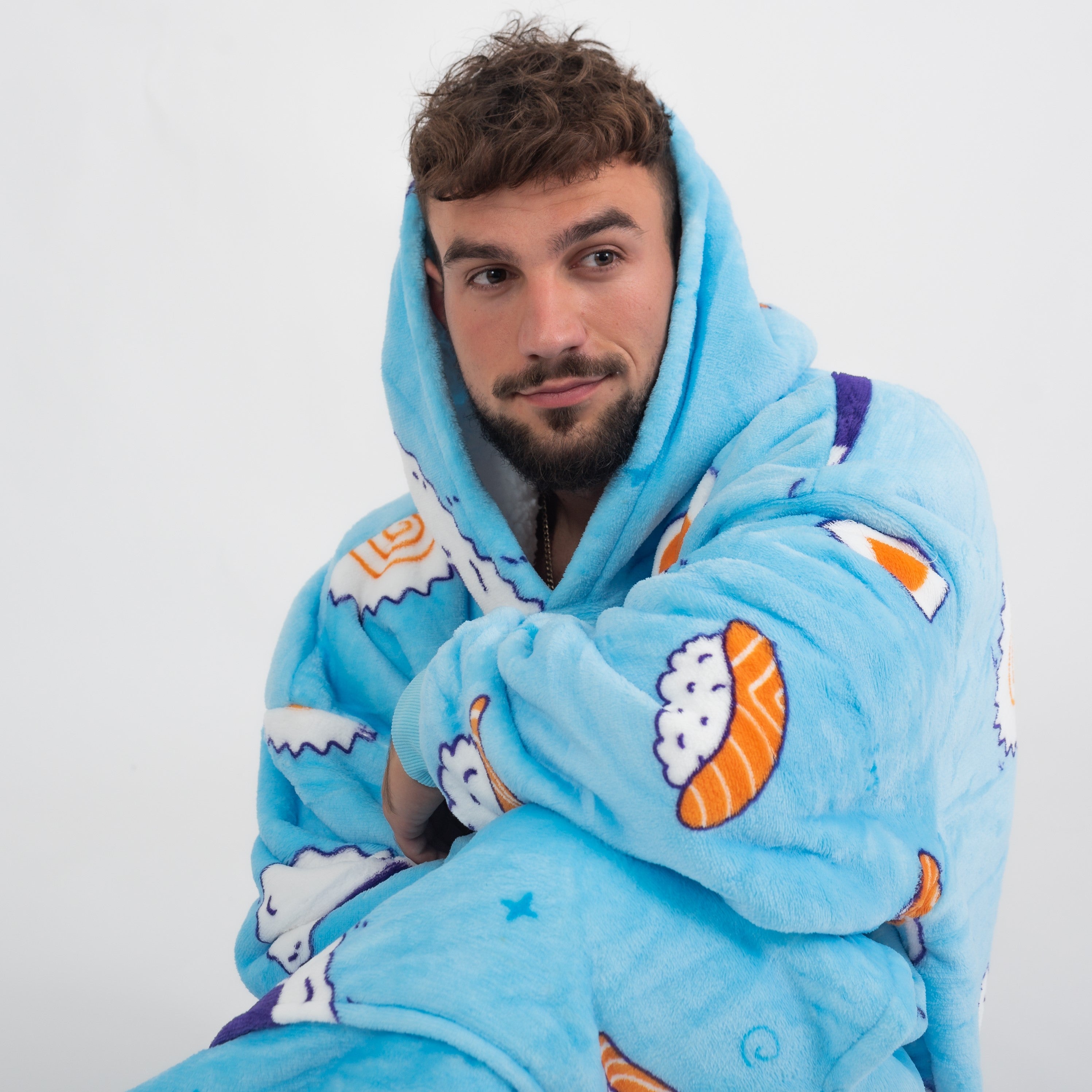Snivo Sushi