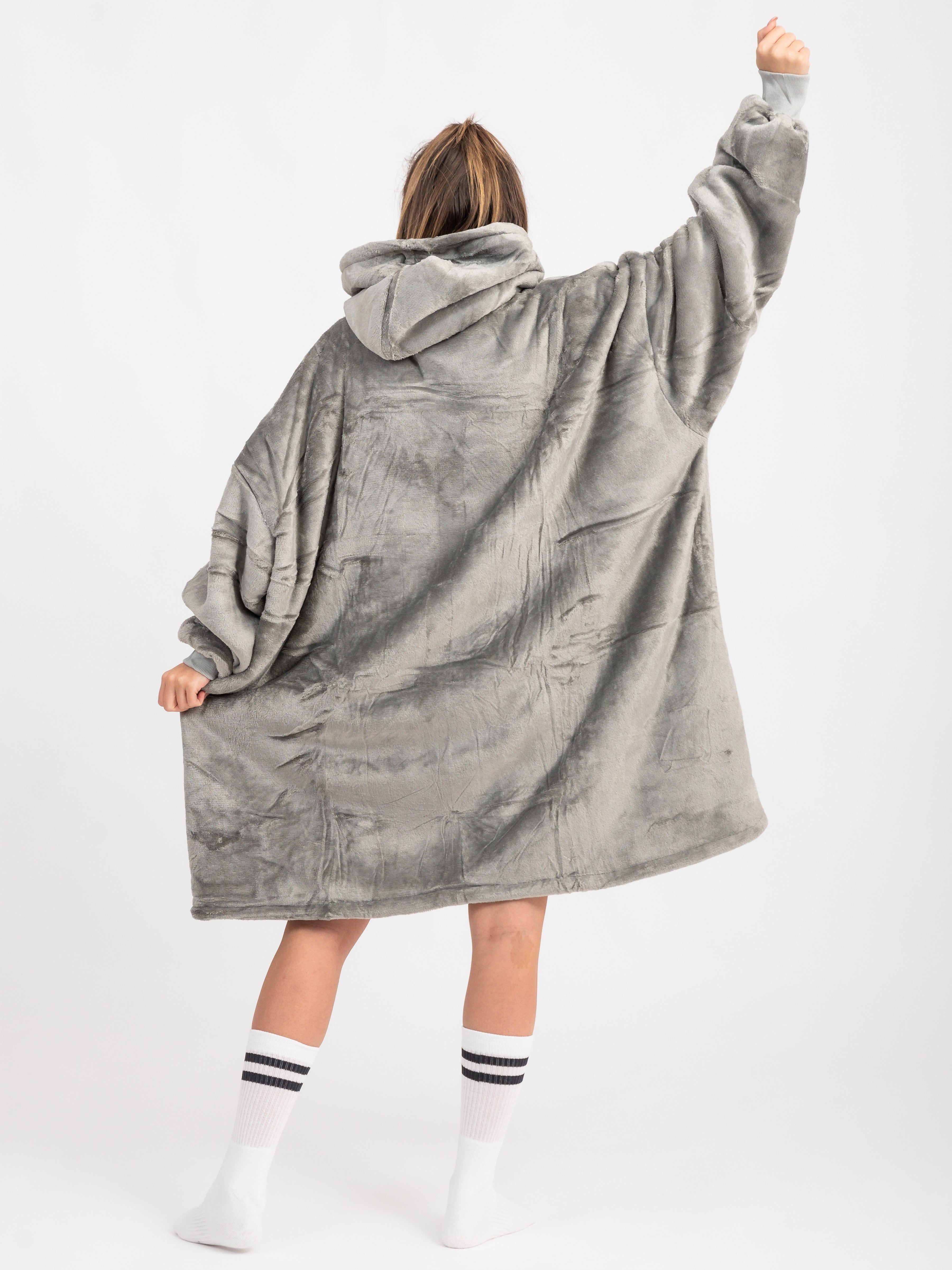 Snivo Steel Grey