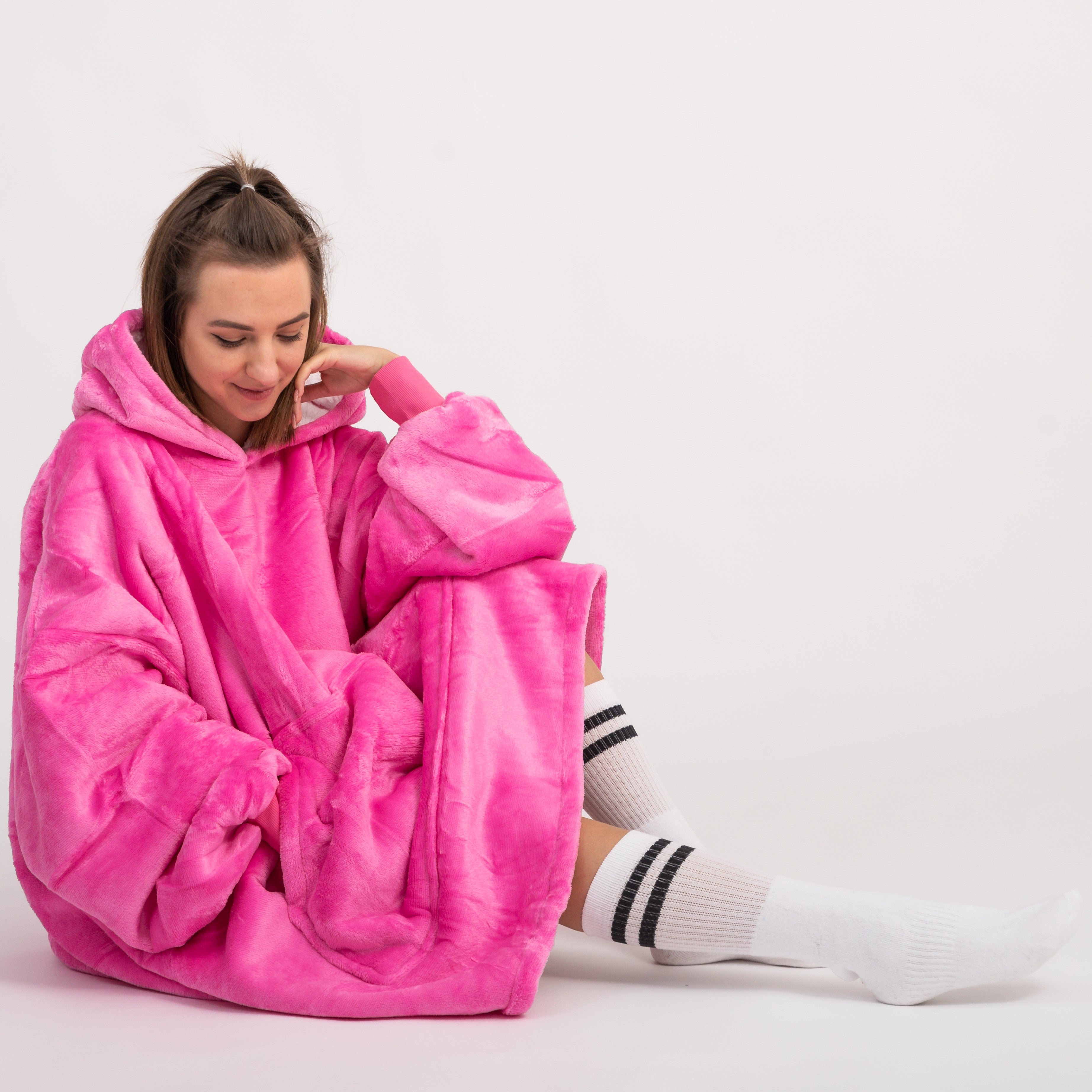 Snivo Hot Pink