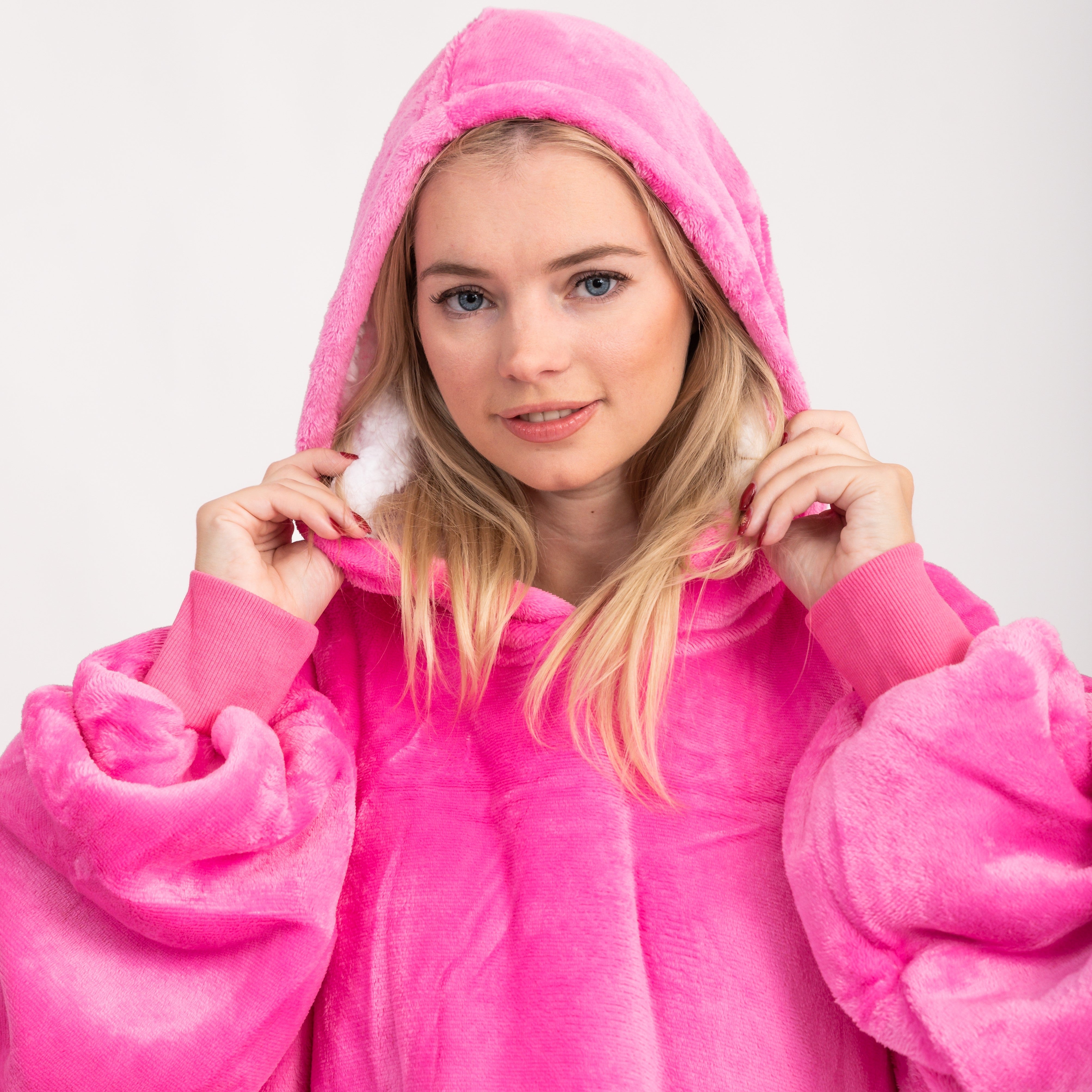 Snivo Hot Pink
