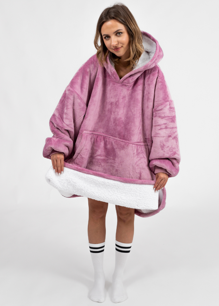 Snivo Lotus Pink