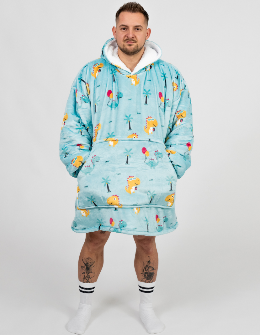 Snivo Dino