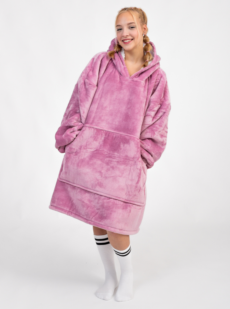 Snivo Lotus Pink