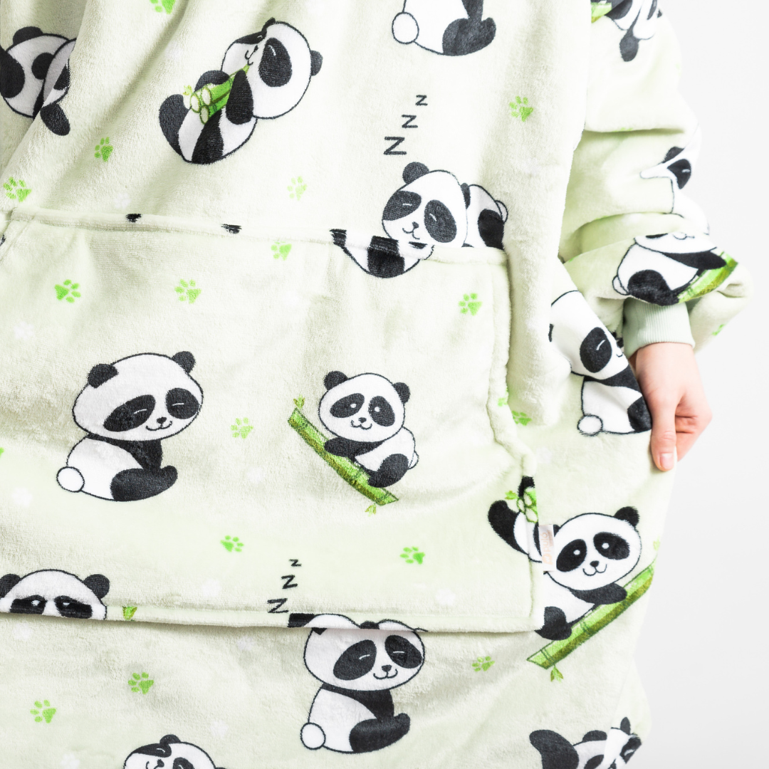 Snivo Panda