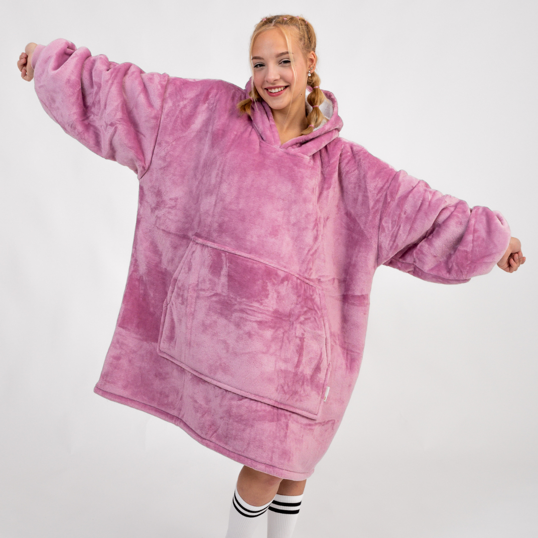 Snivo Lotus Pink