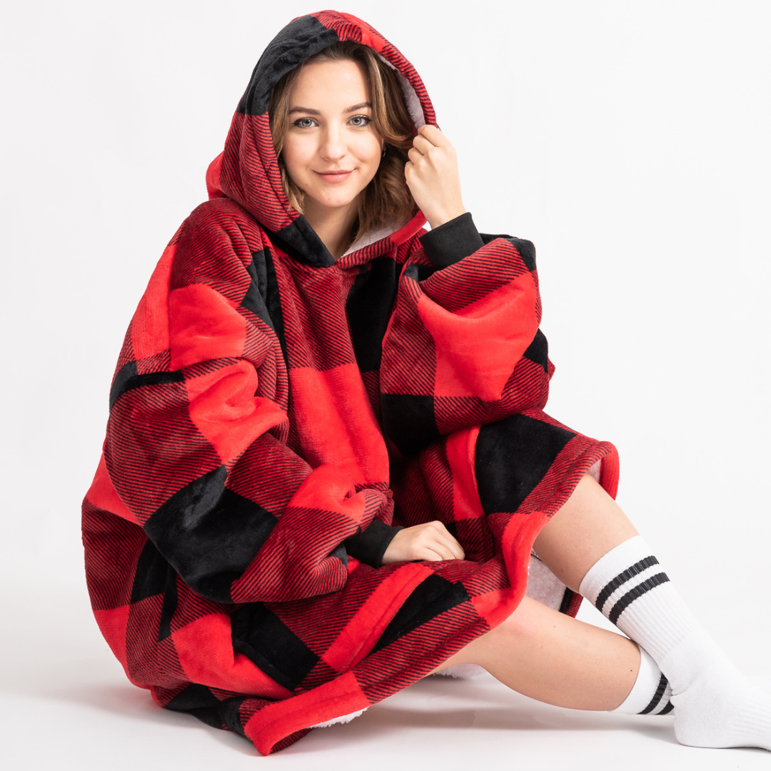 Snivo Large Checkered