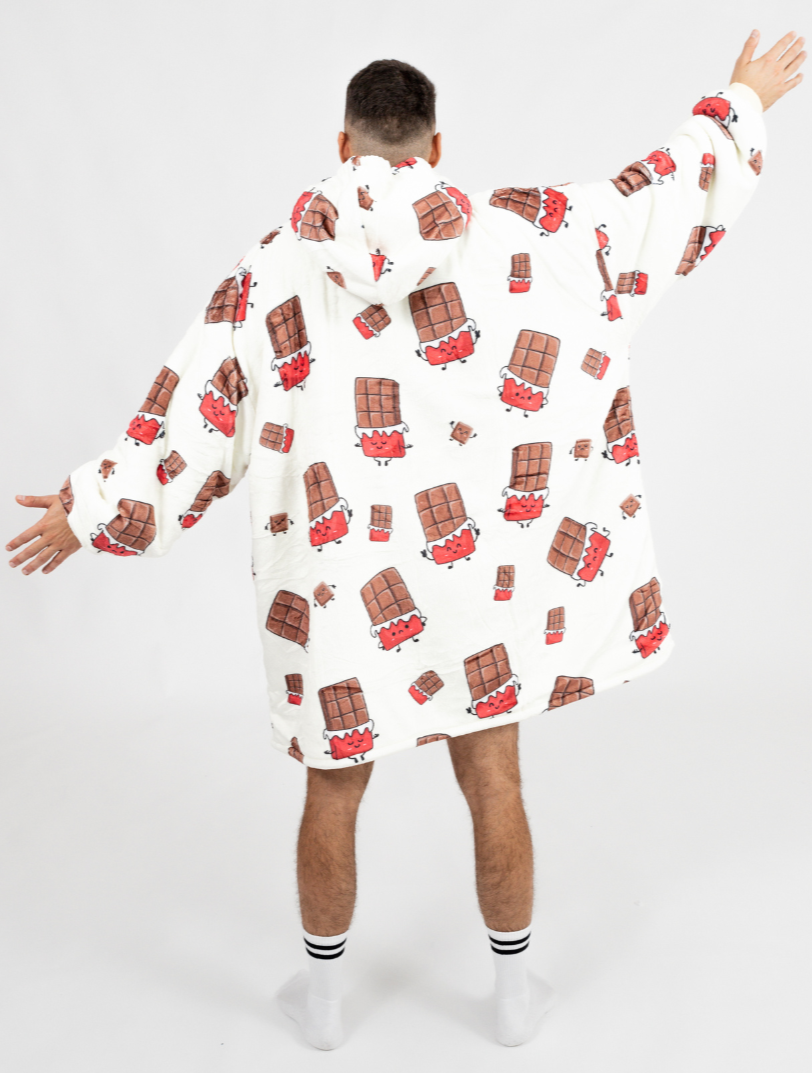 Snivo Chocolate