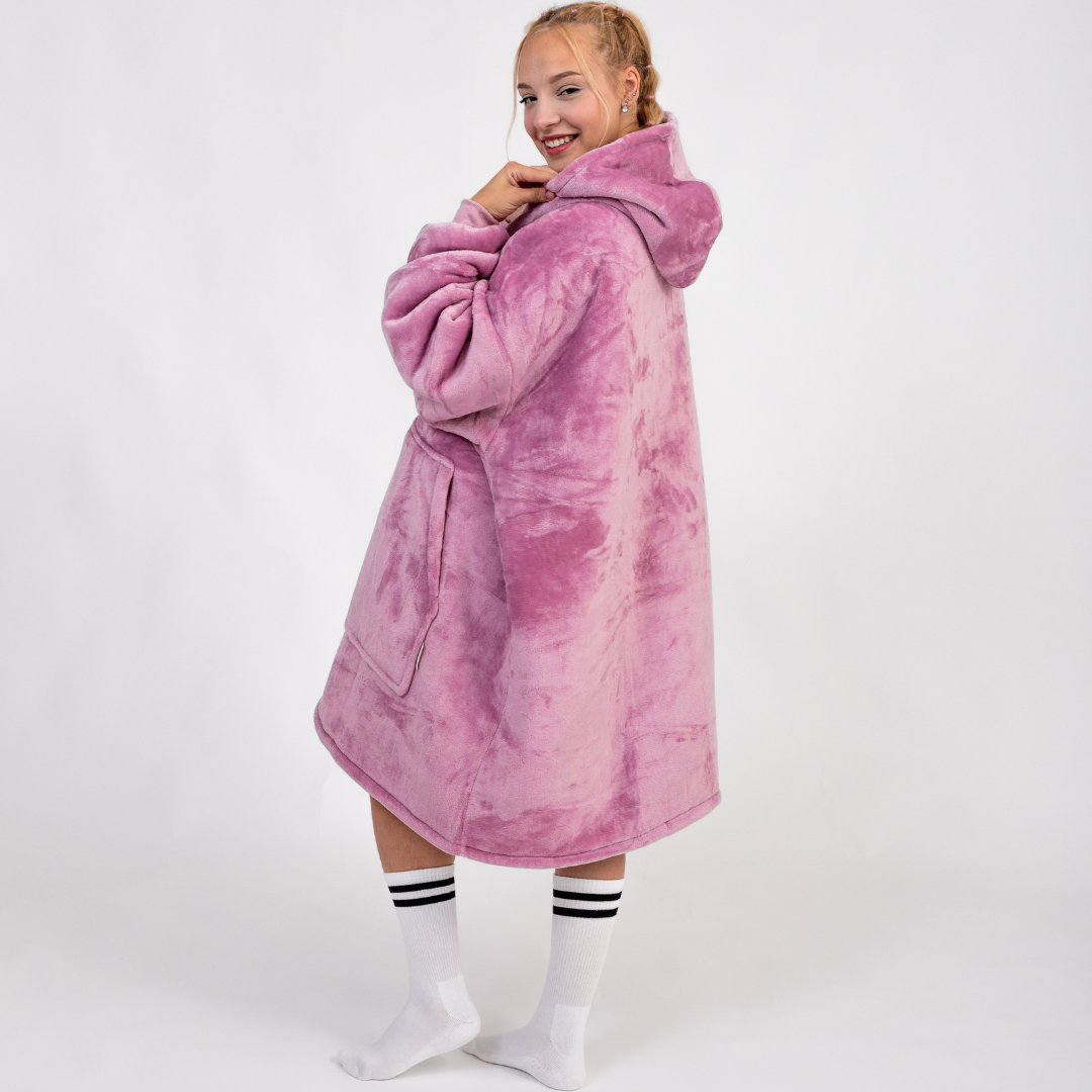 Snivo Lotus Pink