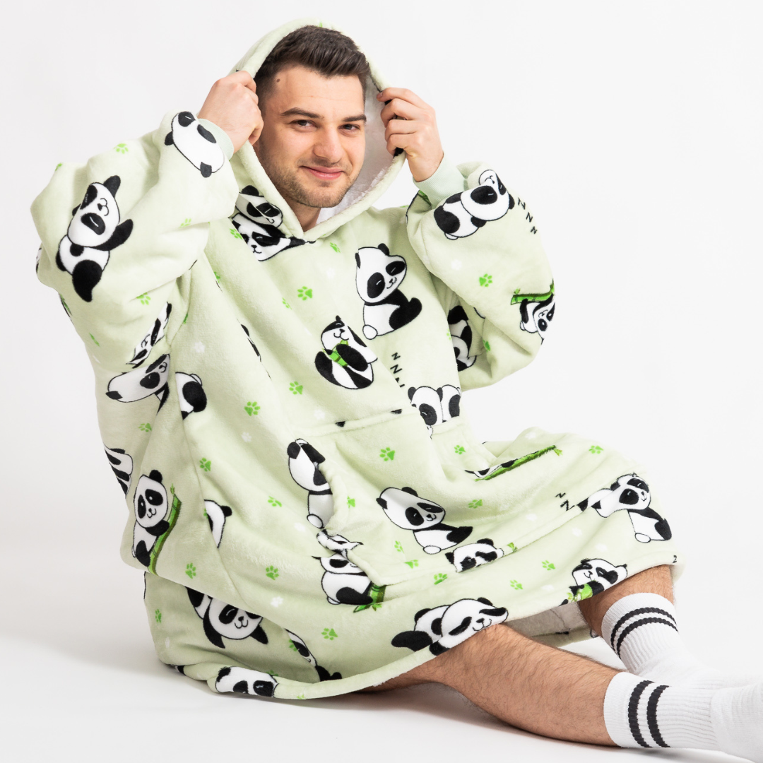 Snivo Panda