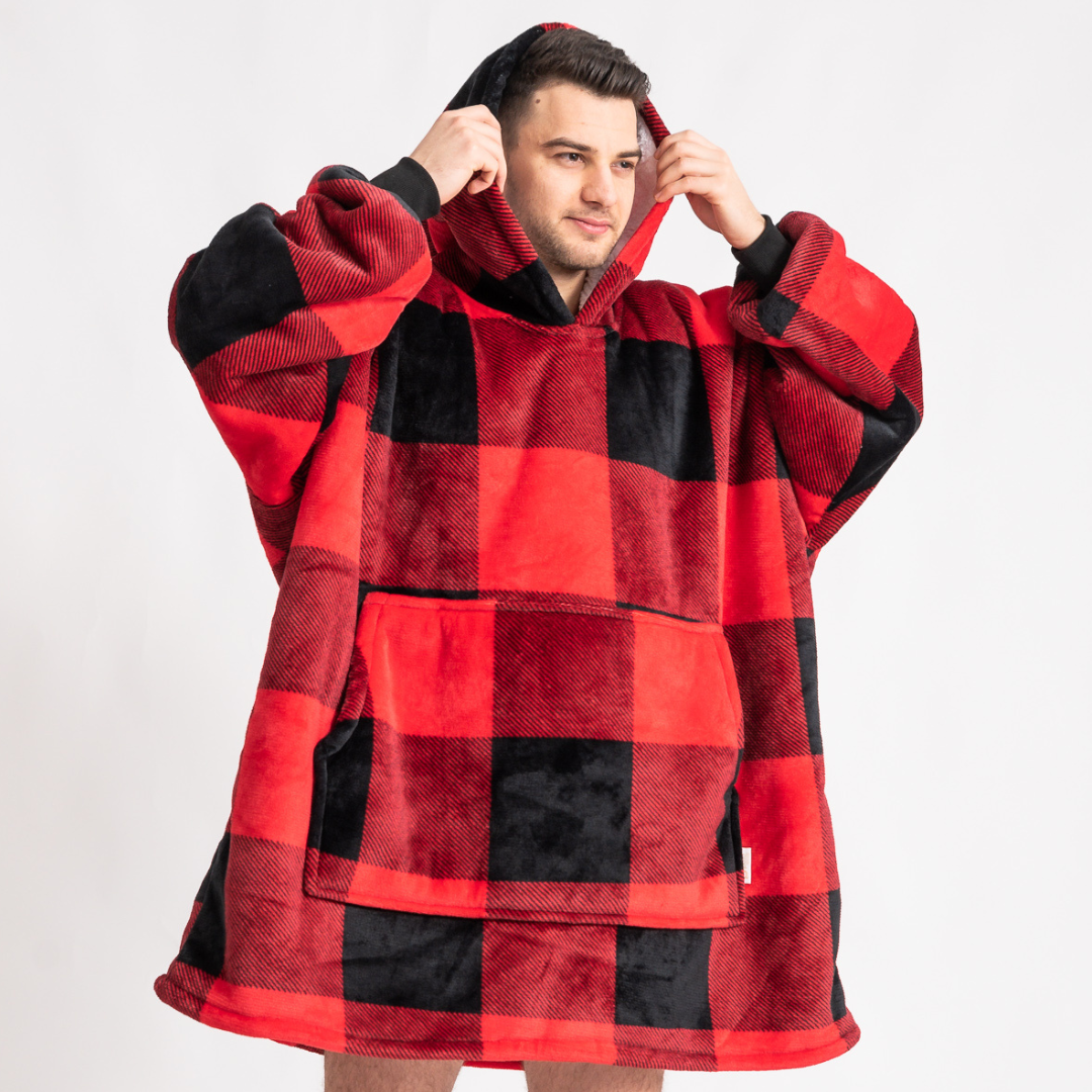 Snivo Large Checkered