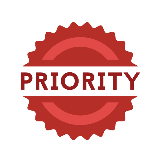 PRIORITY DISPATCH