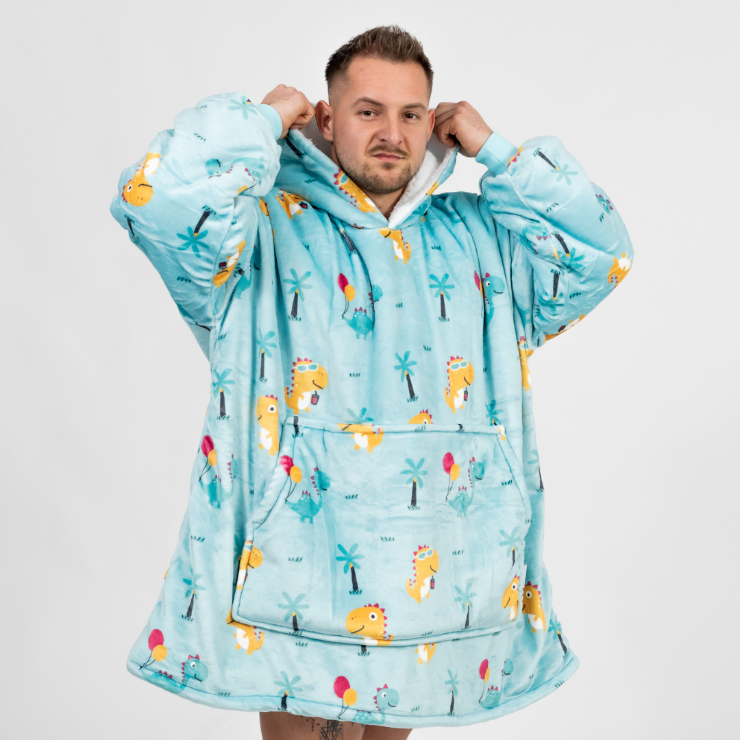 Snivo Dino