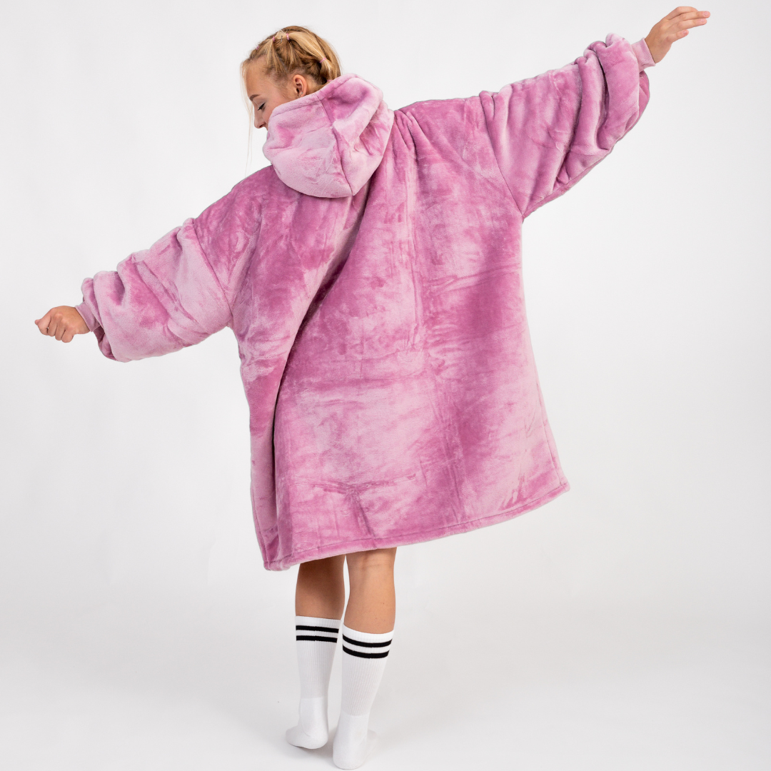 Snivo Lotus Pink