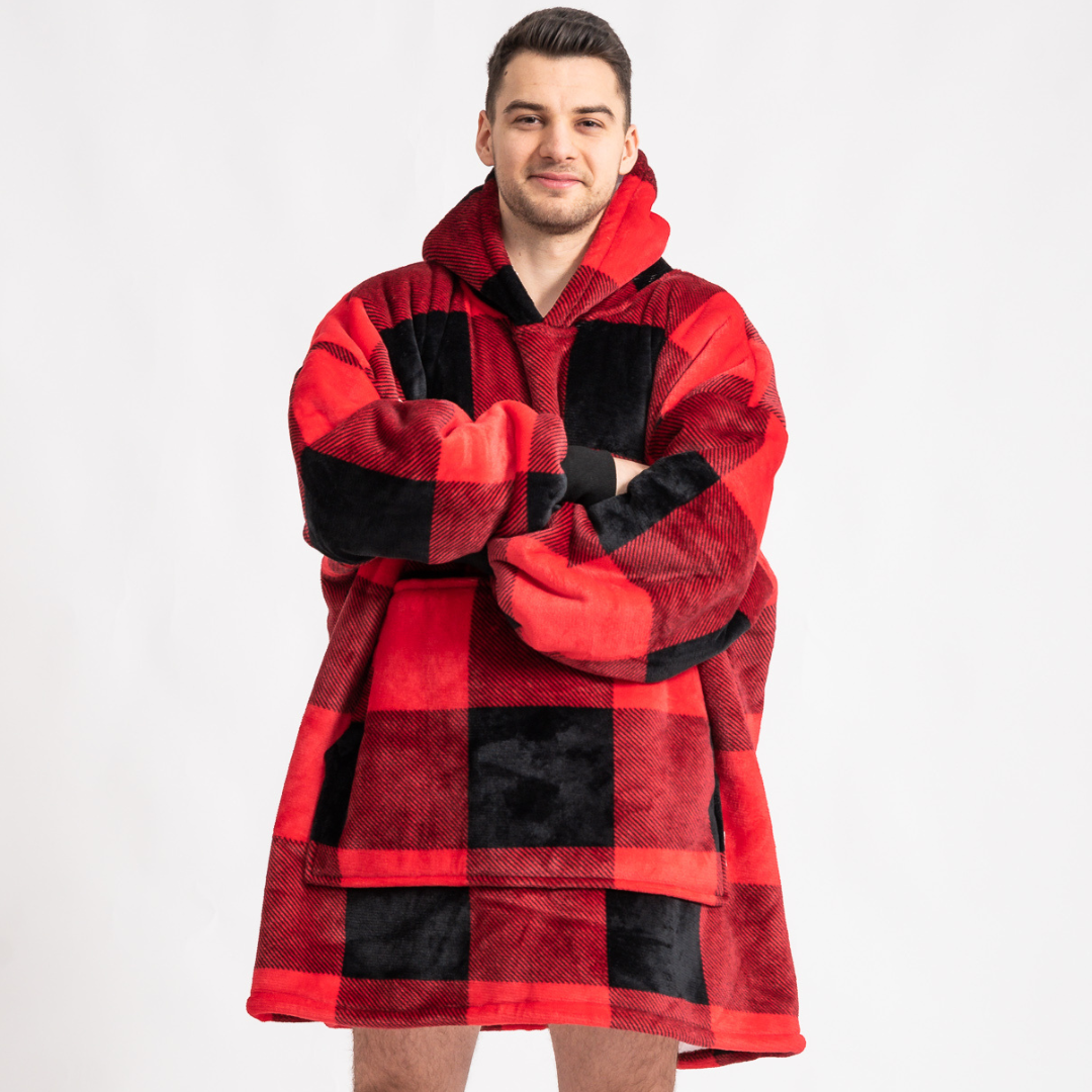 Snivo Large Checkered