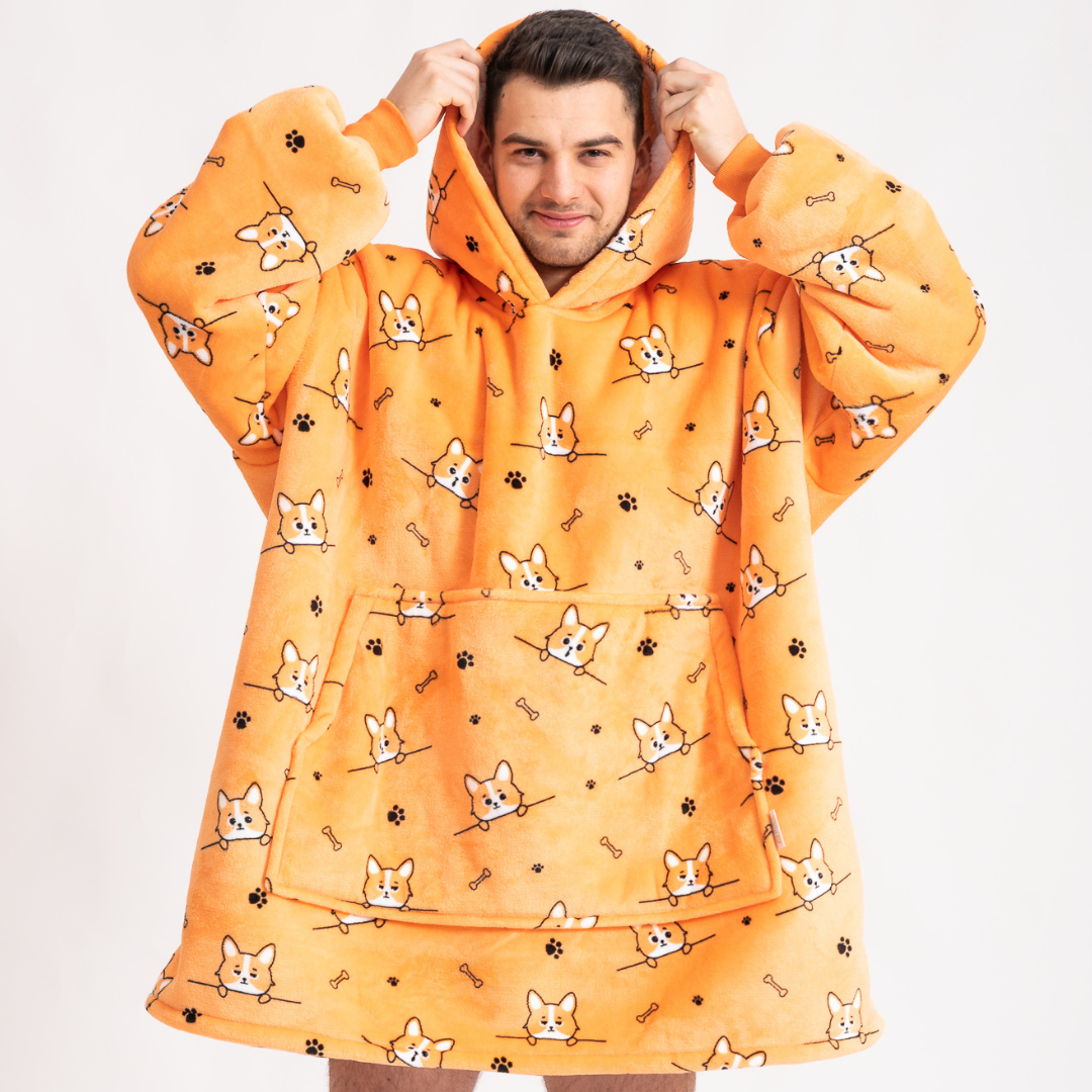 Snivo Foxy
