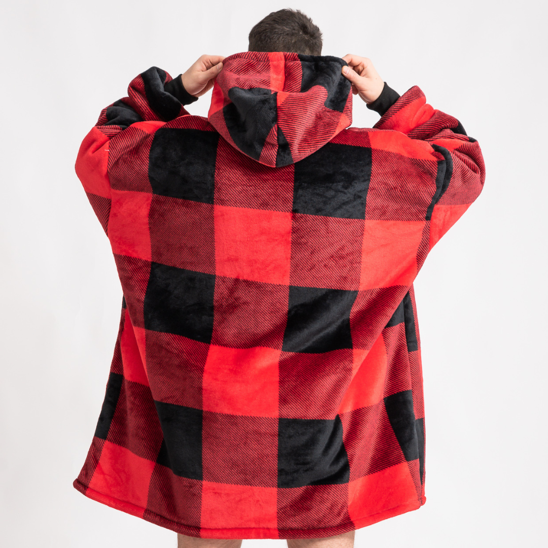 Snivo Large Checkered