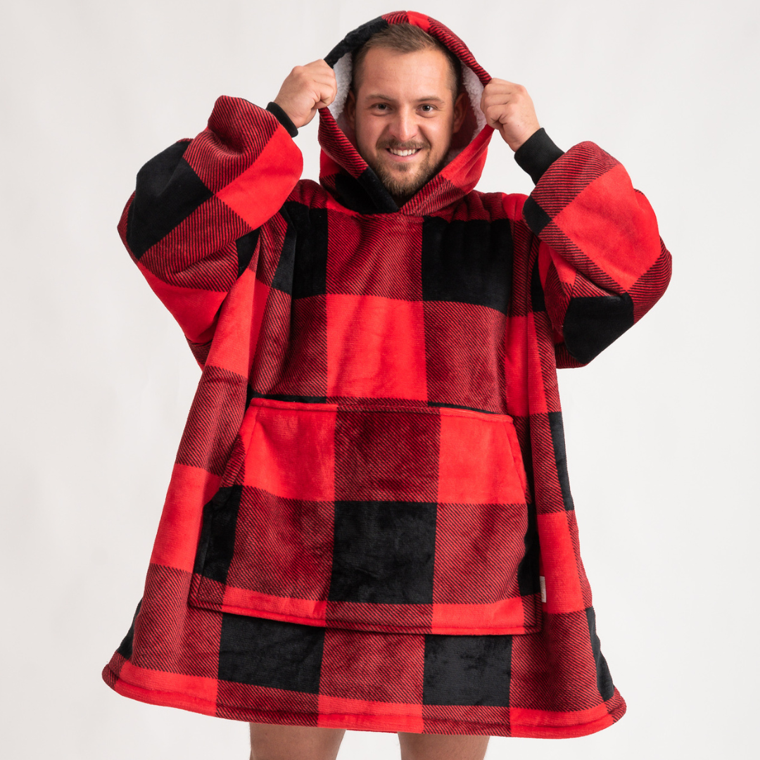 Snivo Large Checkered