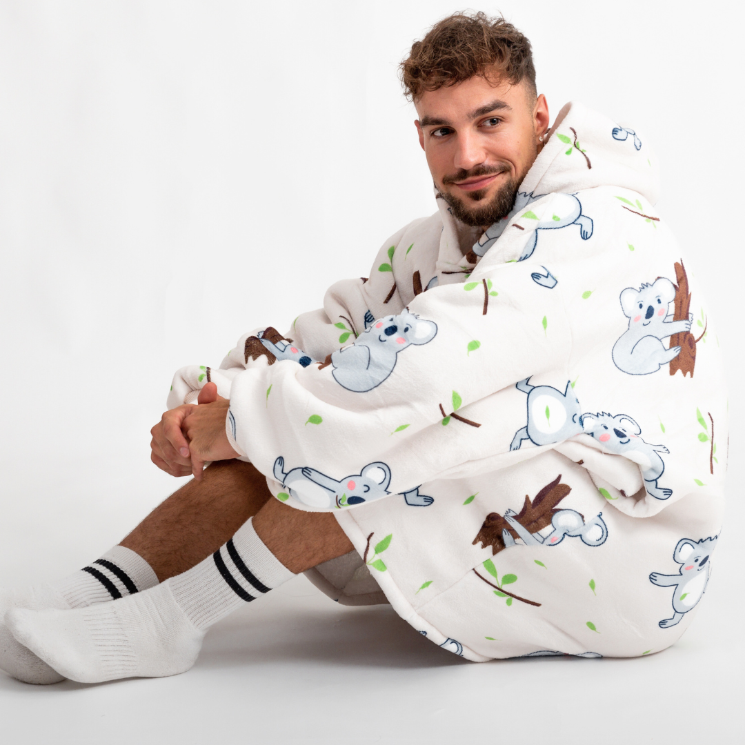 Snivo Koala