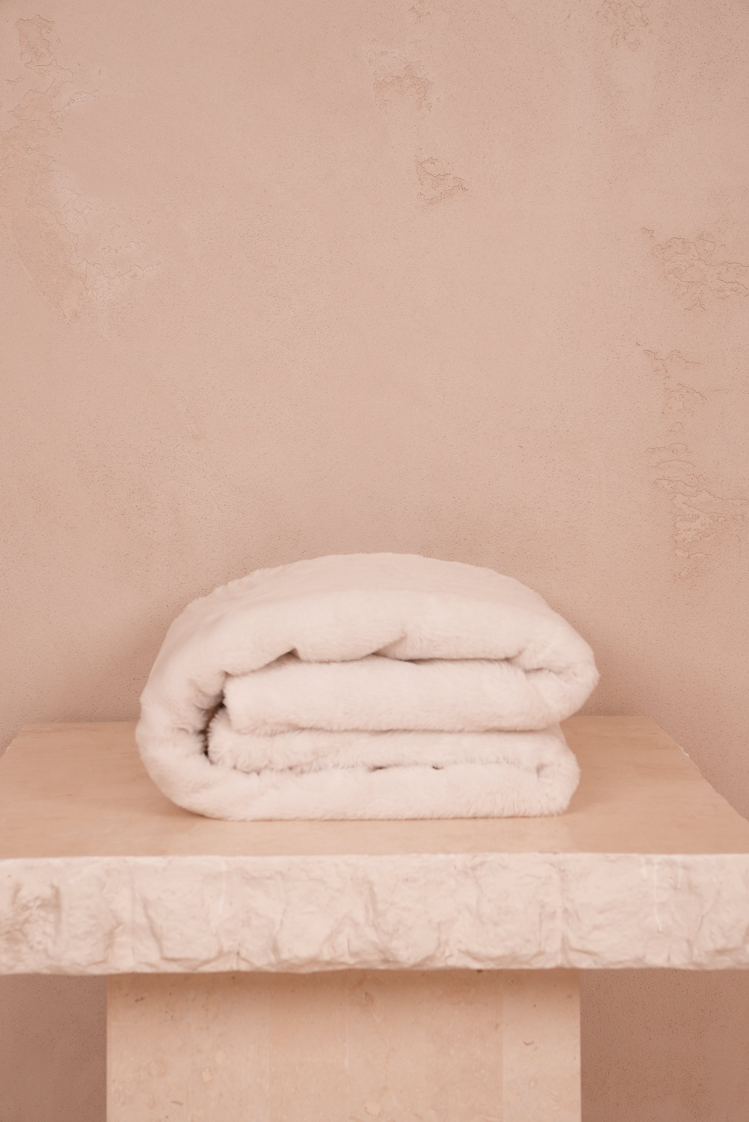Signature Throw Blanket Coco 150cm X 210cm
