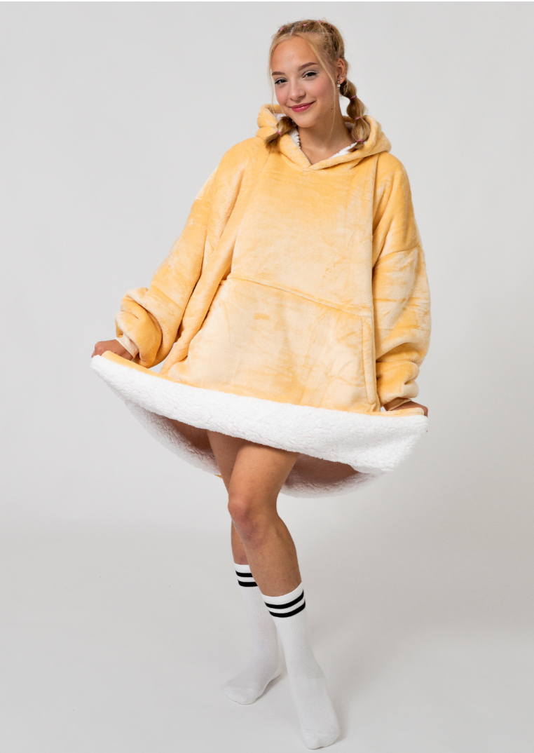 Snivo Peach