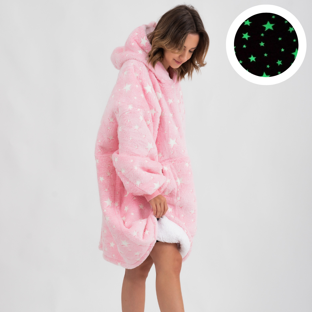 Snivo Luminous Pink