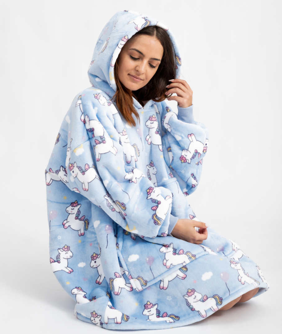 Snivo Unicorn