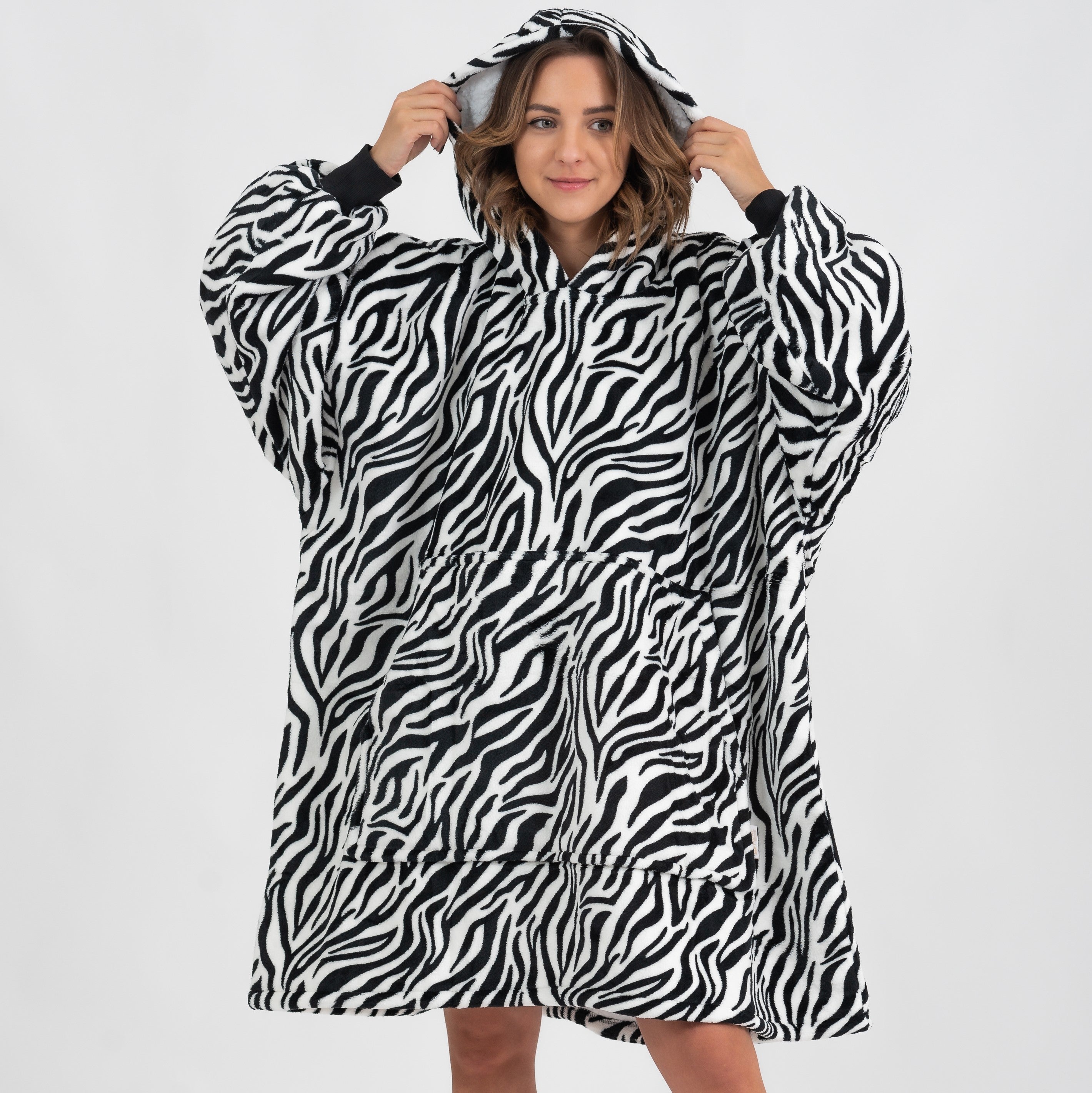 Snivo Zebra